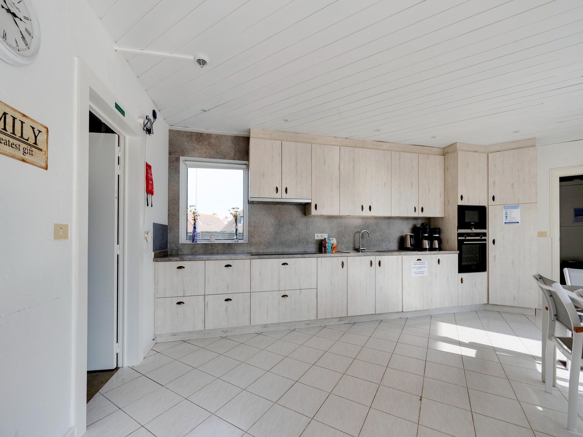 Villa Miami Middelkerke: ruime wellnessvilla voor 20 personen op 500m van zee - foto 14