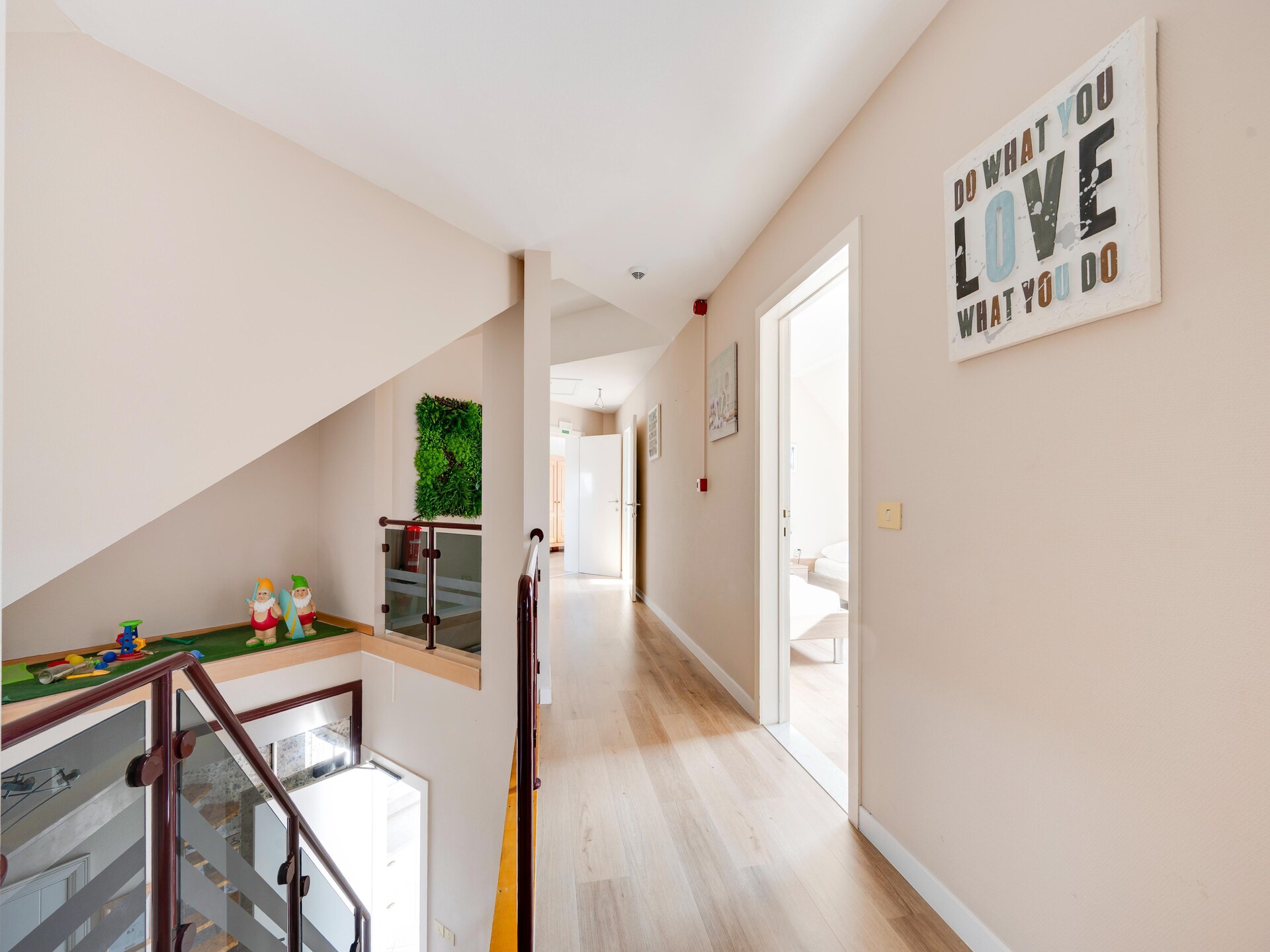Villa Miami Middelkerke: ruime wellnessvilla voor 20 personen op 500m van zee - foto 15