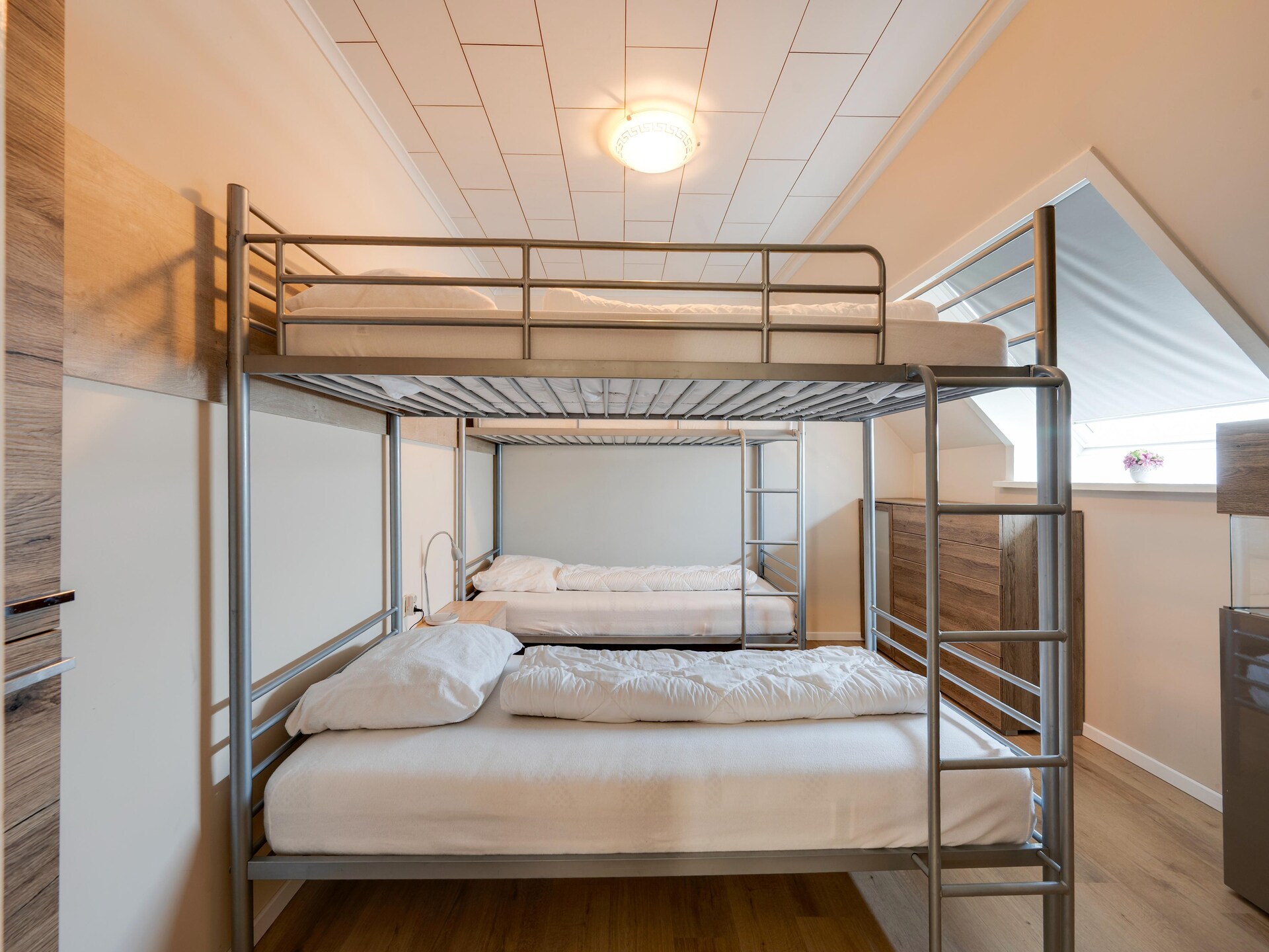 Villa Miami Middelkerke: ruime wellnessvilla voor 20 personen op 500m van zee - foto 20