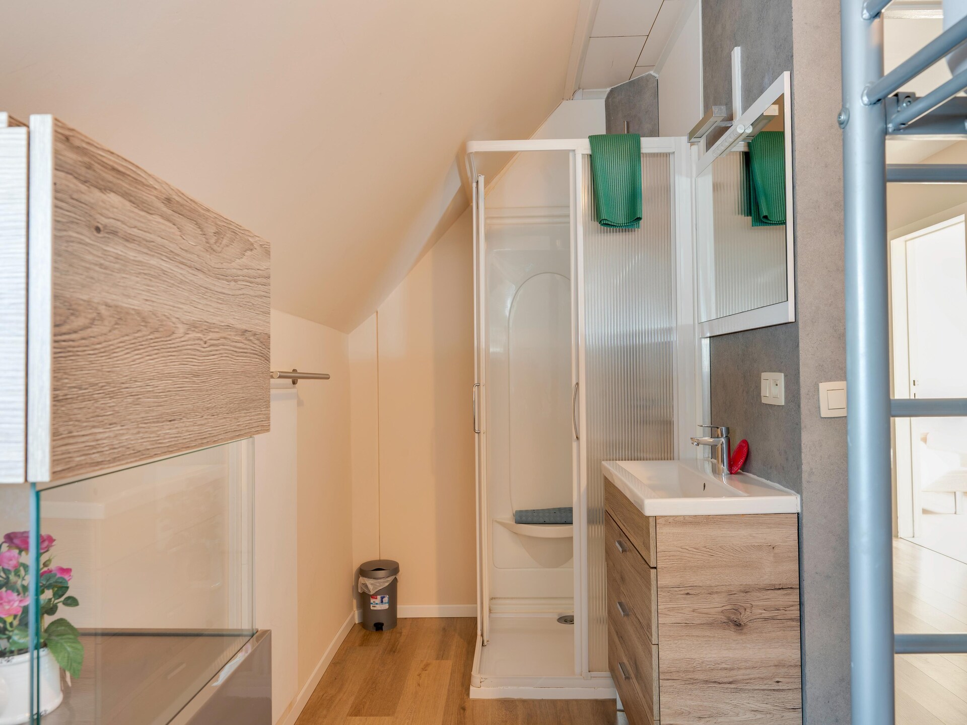 Villa Miami Middelkerke: ruime wellnessvilla voor 20 personen op 500m van zee - foto 27
