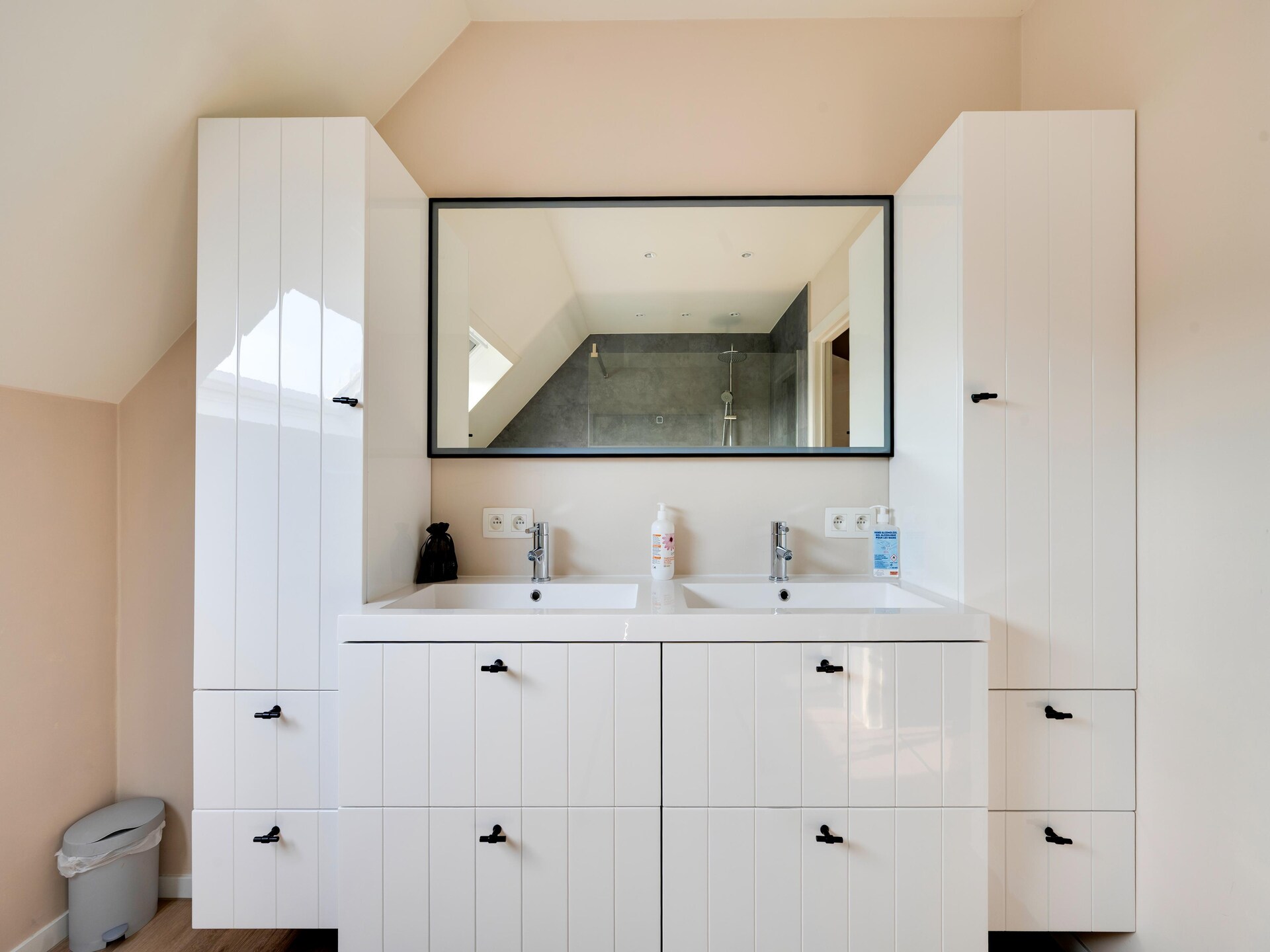 Villa Miami Middelkerke: ruime wellnessvilla voor 20 personen op 500m van zee - foto 23
