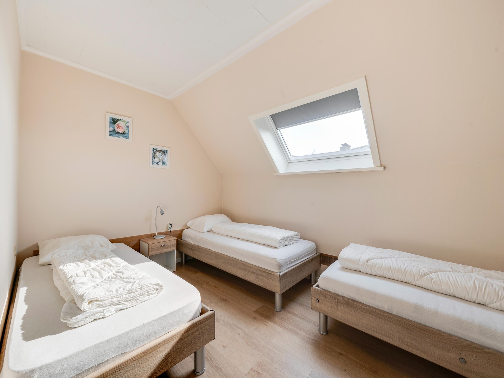 Villa Miami Middelkerke: ruime wellnessvilla voor 20 personen op 500m van zee - foto 17