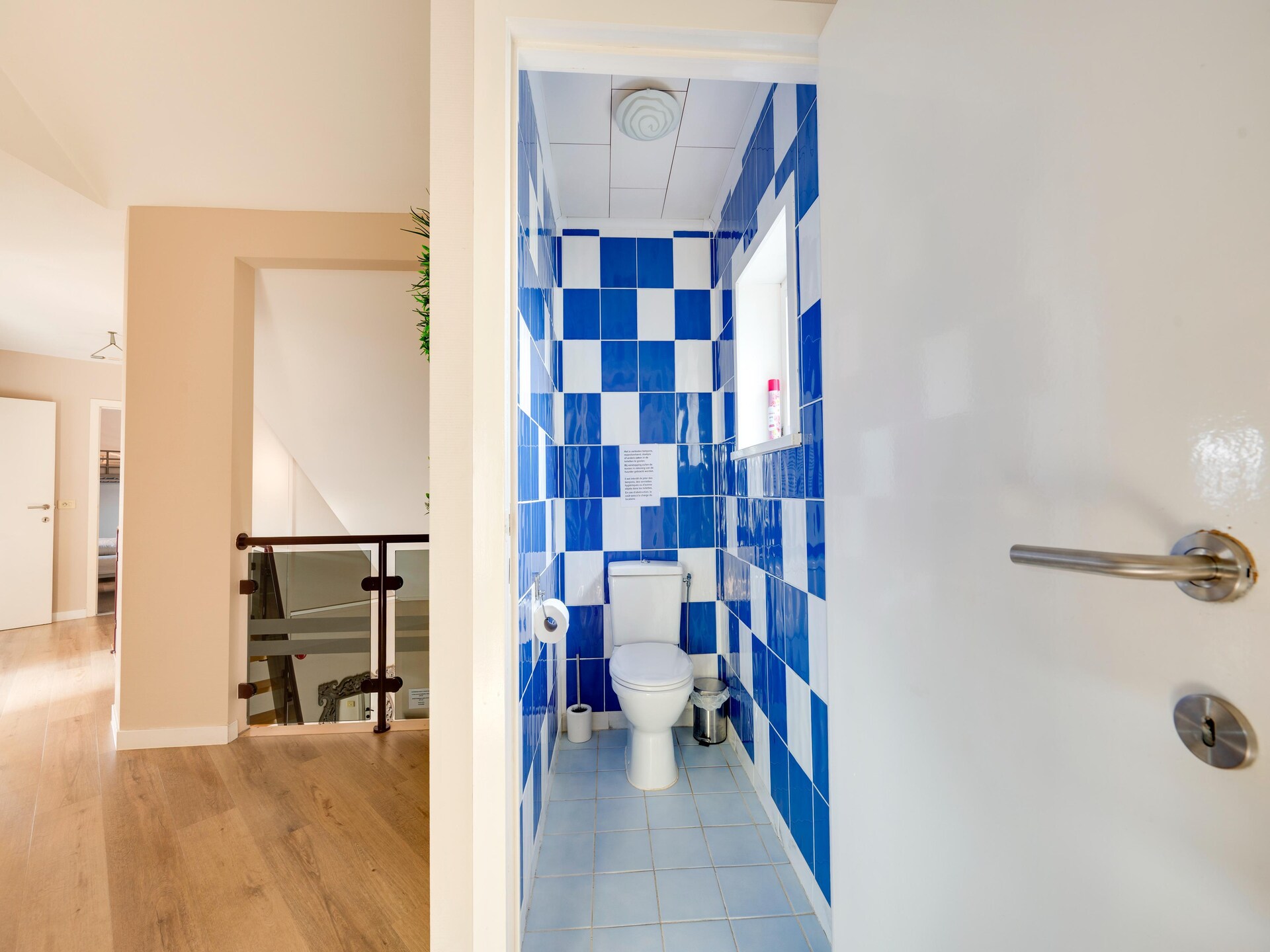 Villa Miami Middelkerke: ruime wellnessvilla voor 20 personen op 500m van zee - foto 29
