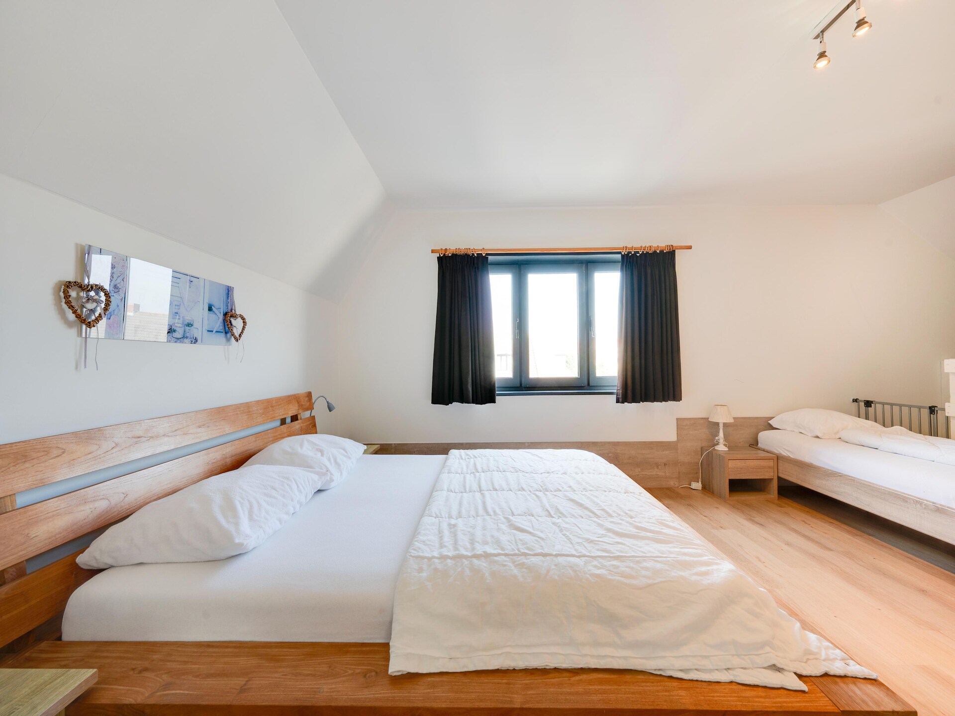 Villa Miami Middelkerke: ruime wellnessvilla voor 20 personen op 500m van zee - foto 19