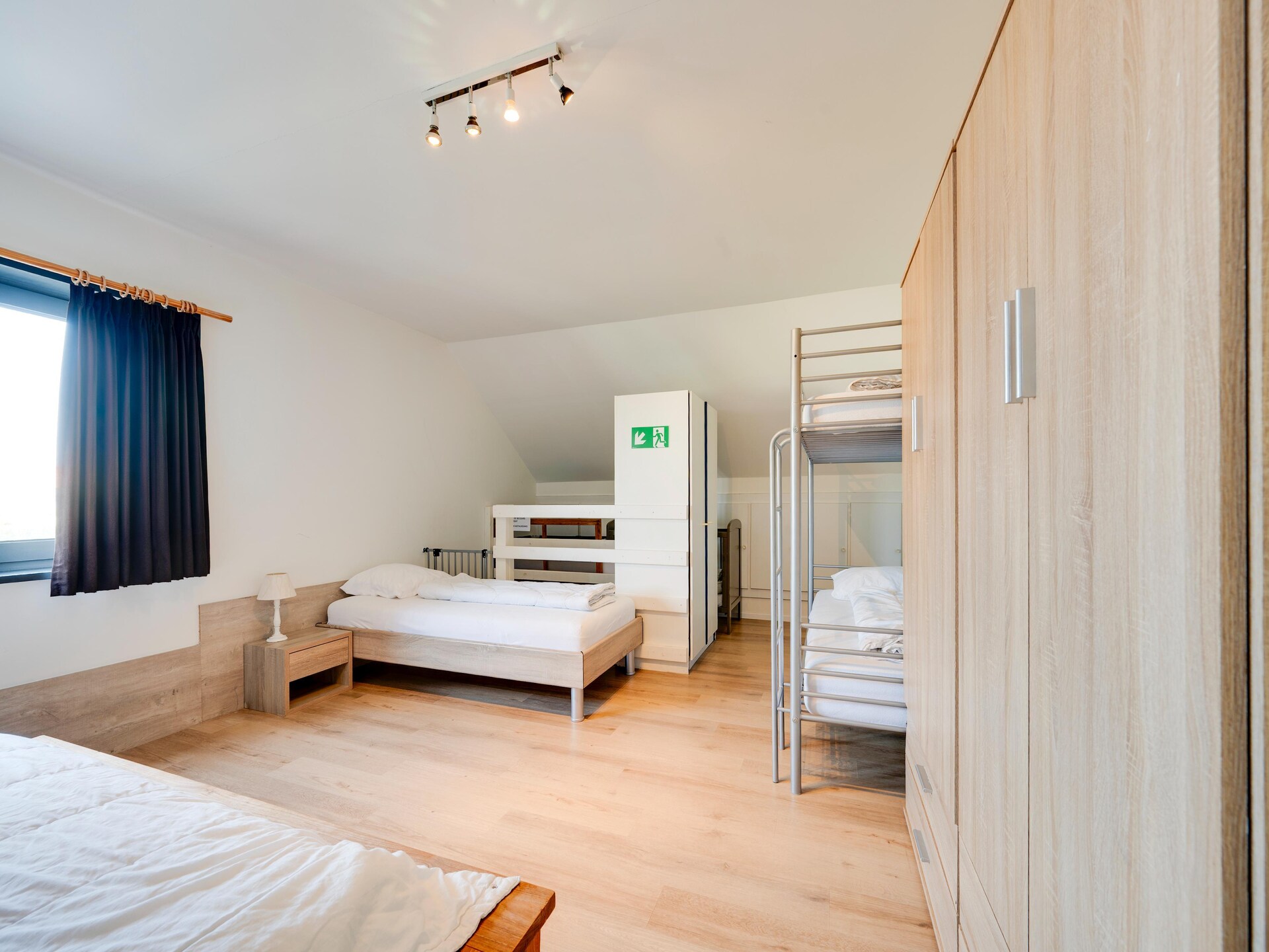 Villa Miami Middelkerke: ruime wellnessvilla voor 20 personen op 500m van zee - foto 21
