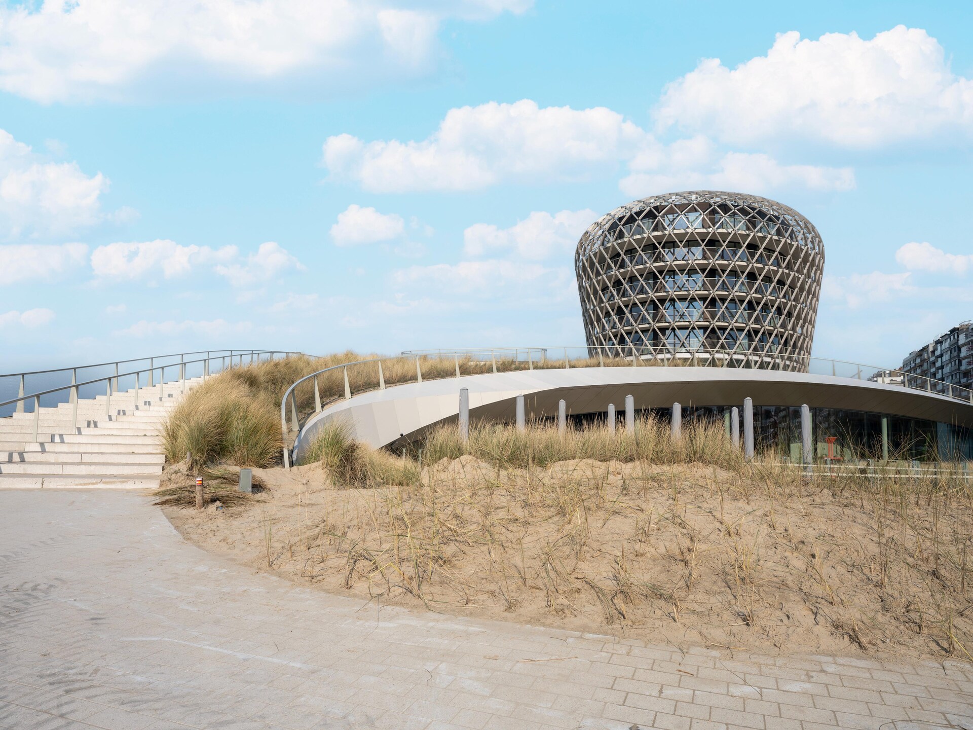 Villa Miami Middelkerke: ruime wellnessvilla voor 20 personen op 500m van zee - foto 37