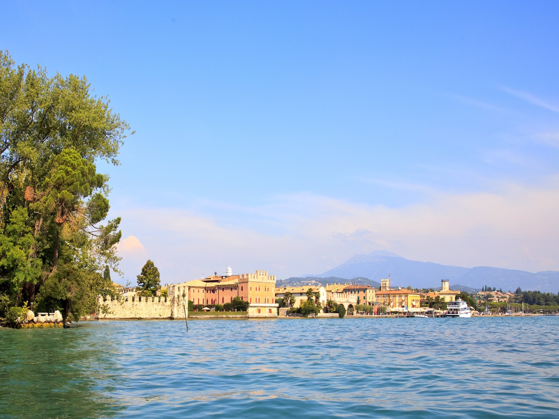 4-persoons vakantiehuis in Lazise op 900 m van het Gardameer - foto 30
