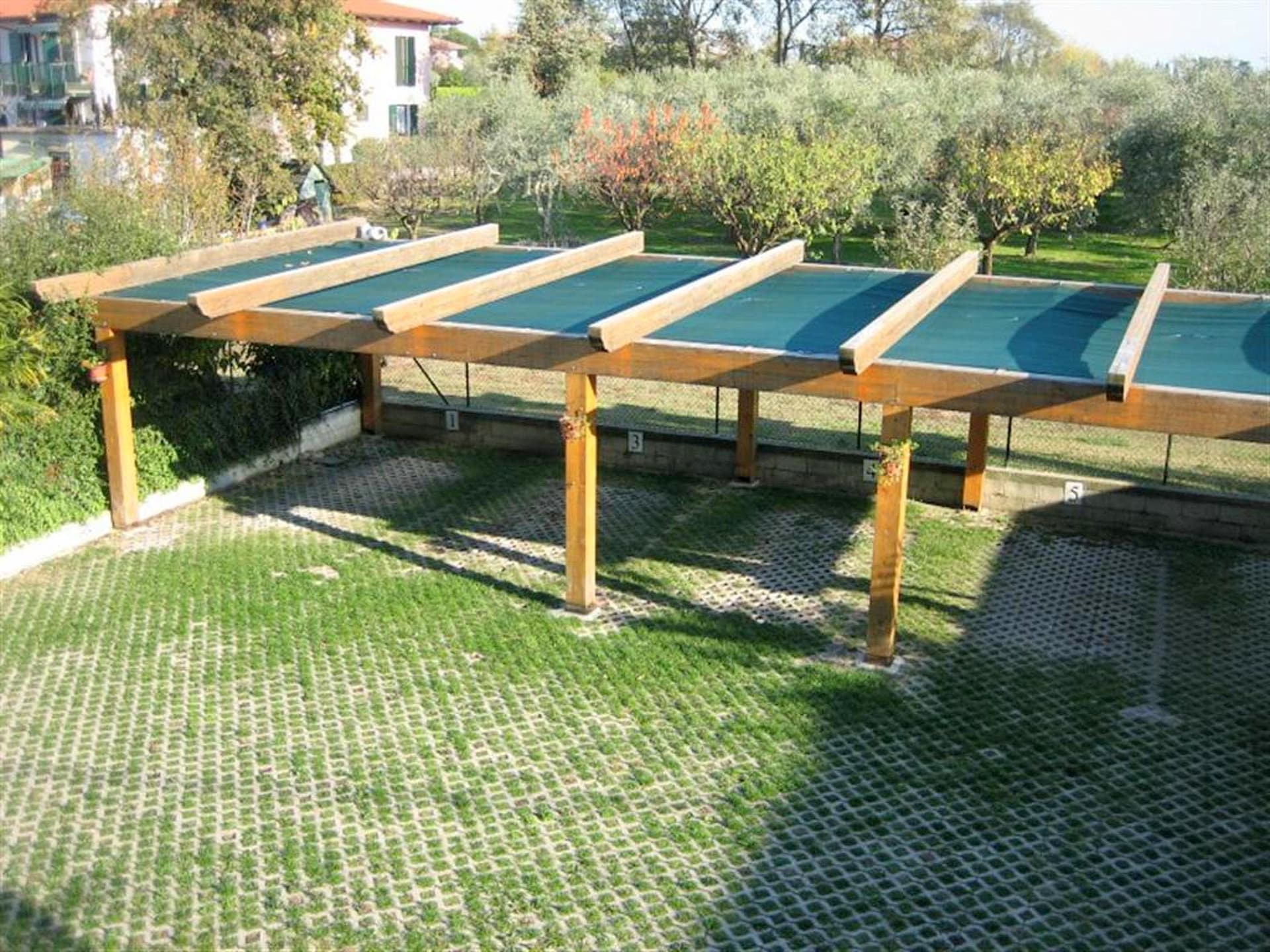 4-persoons vakantiehuis in Lazise op 900 m van het Gardameer - foto 26