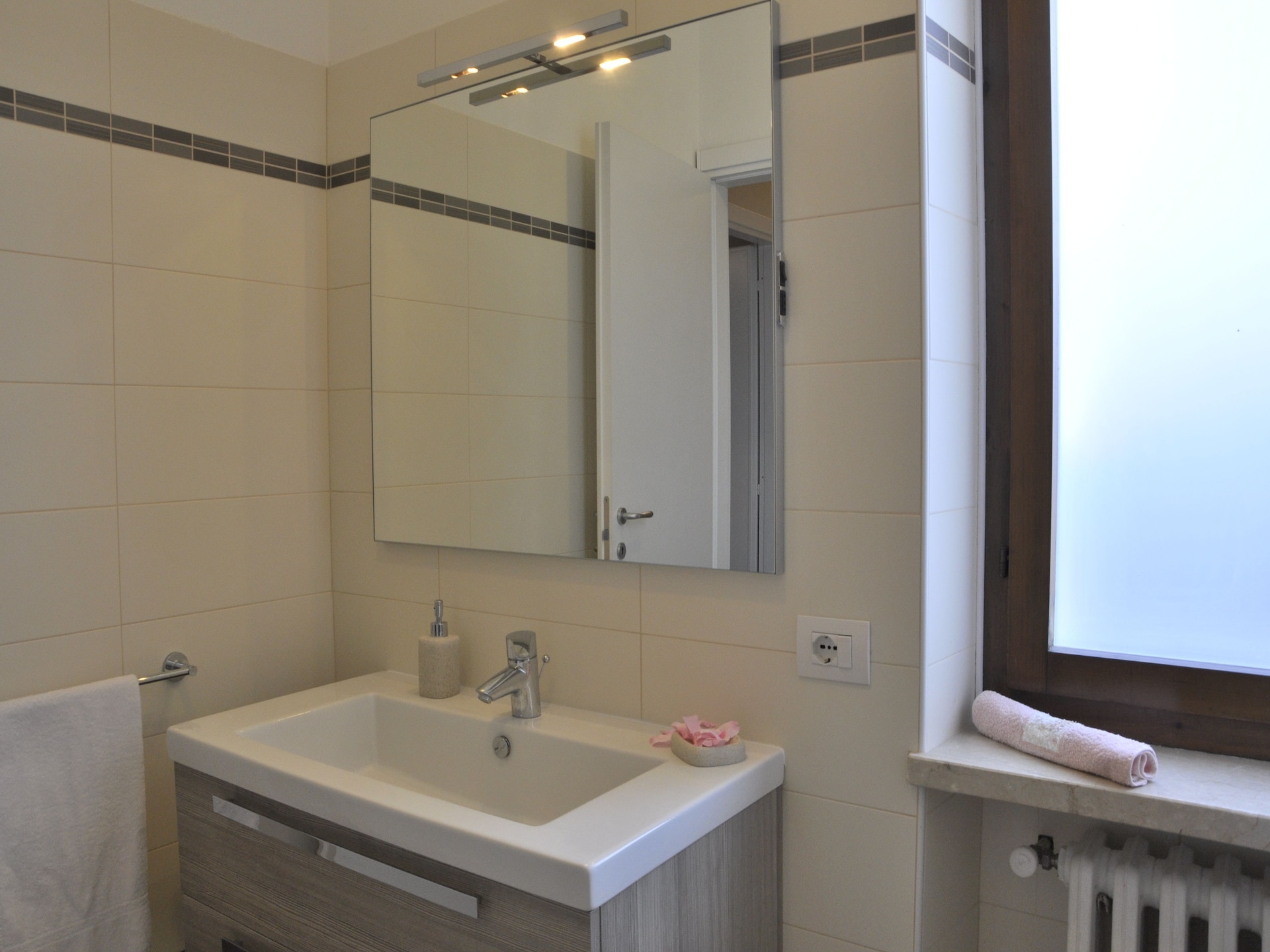 4-persoons vakantiehuis in Lazise op 900 m van het Gardameer - foto 24