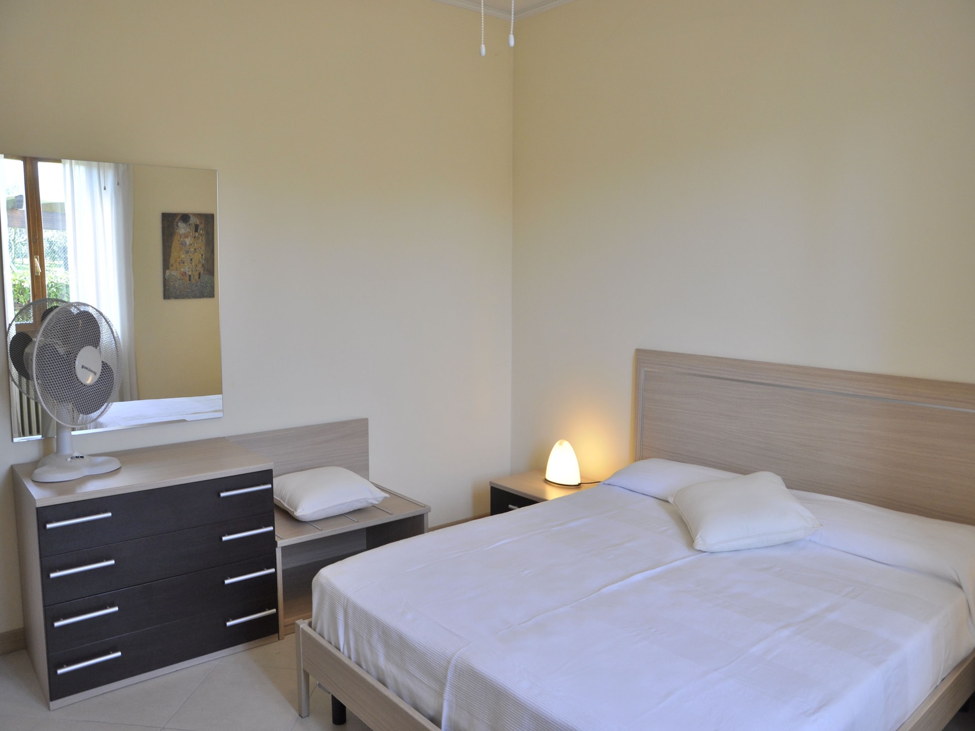 4-persoons vakantiehuis in Lazise op 900 m van het Gardameer - foto 15