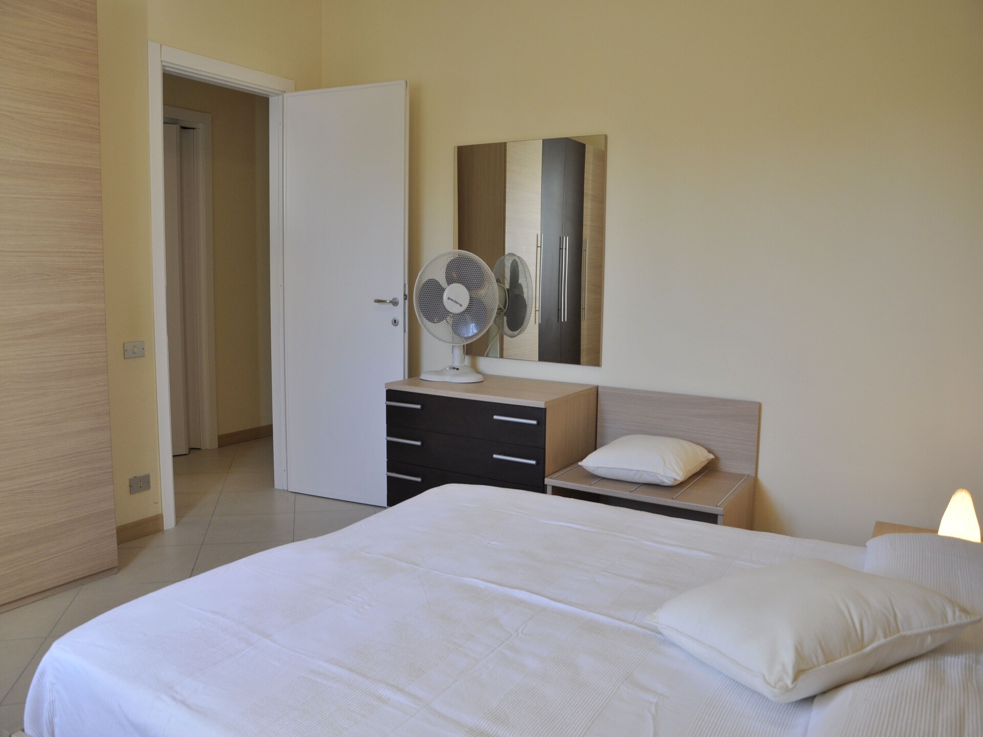 4-persoons vakantiehuis in Lazise op 900 m van het Gardameer - foto 16