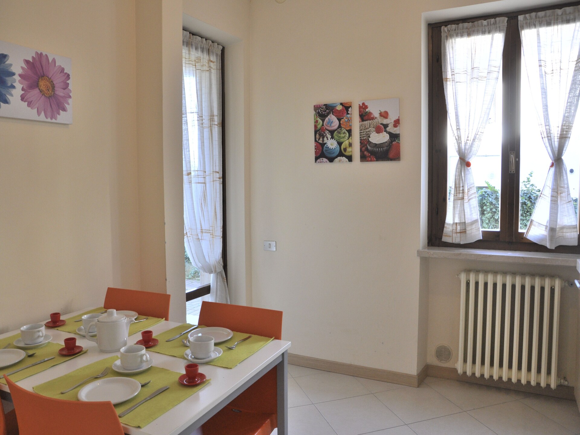 4-persoons vakantiehuis in Lazise op 900 m van het Gardameer - foto 13