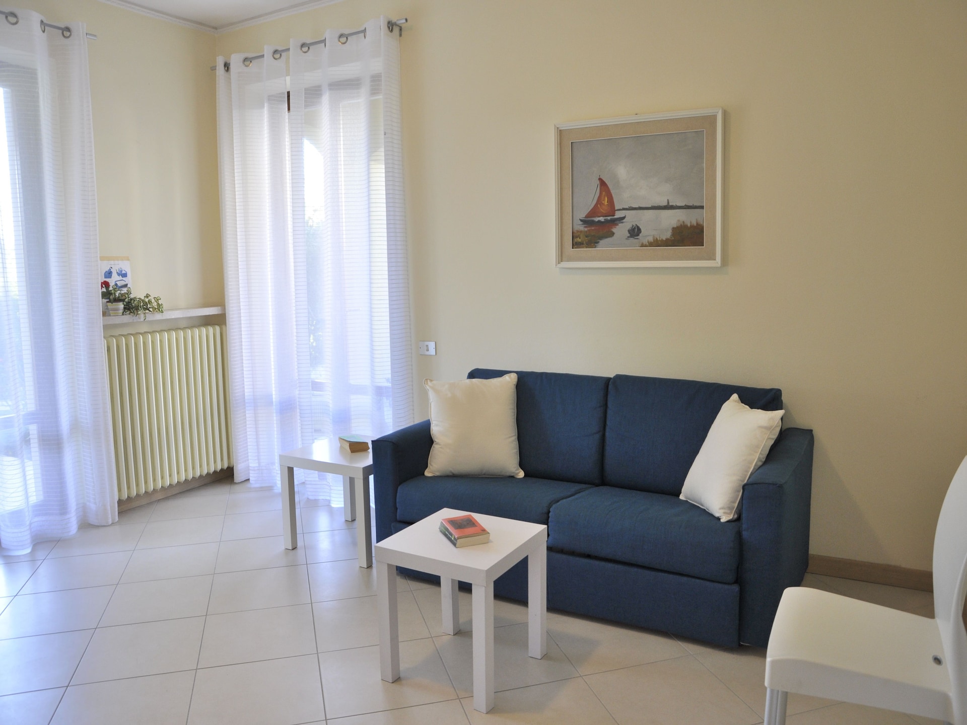4-persoons vakantiehuis in Lazise op 900 m van het Gardameer - foto 3