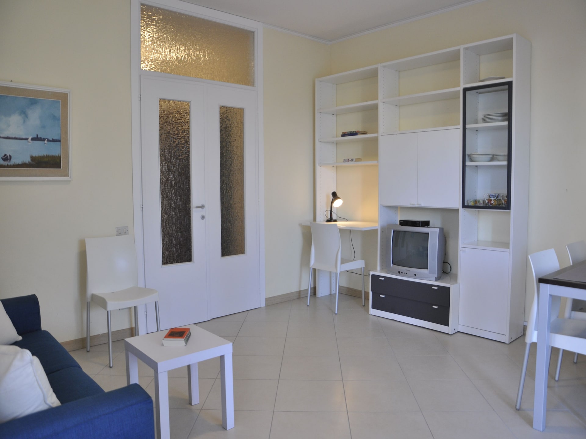 4-persoons vakantiehuis in Lazise op 900 m van het Gardameer - foto 8