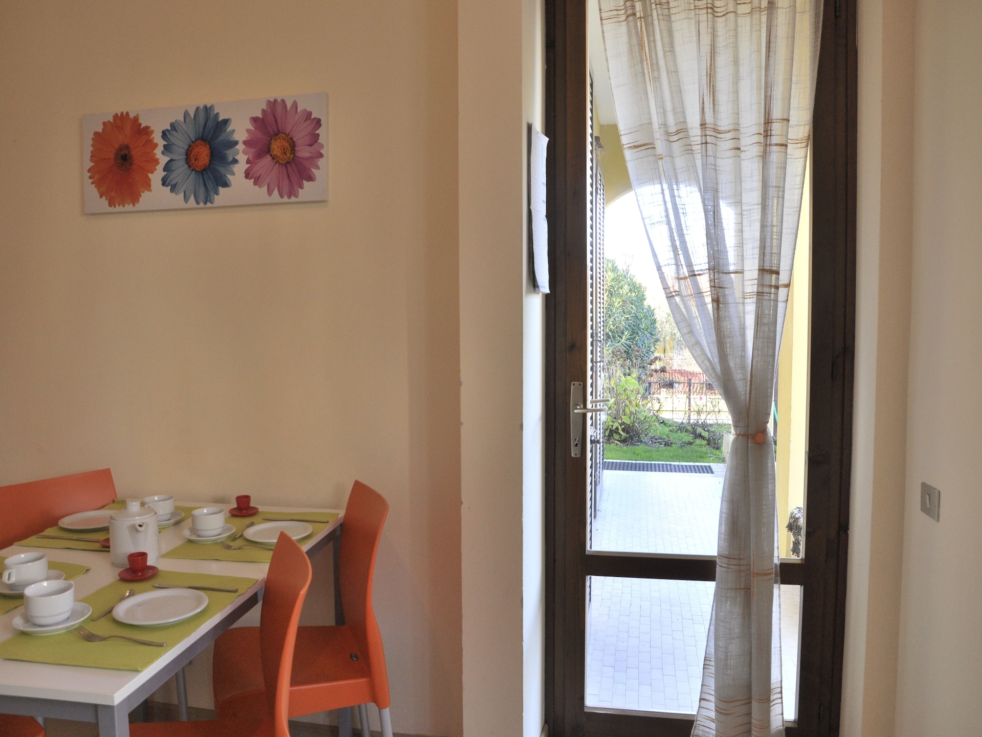 4-persoons vakantiehuis in Lazise op 900 m van het Gardameer - foto 14