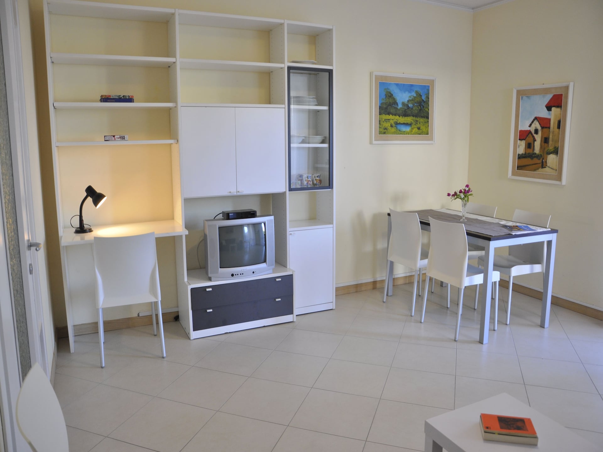 4-persoons vakantiehuis in Lazise op 900 m van het Gardameer - foto 9