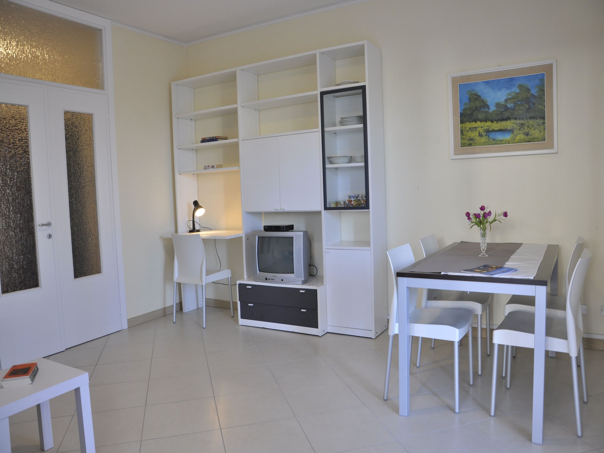 4-persoons vakantiehuis in Lazise op 900 m van het Gardameer - foto 10