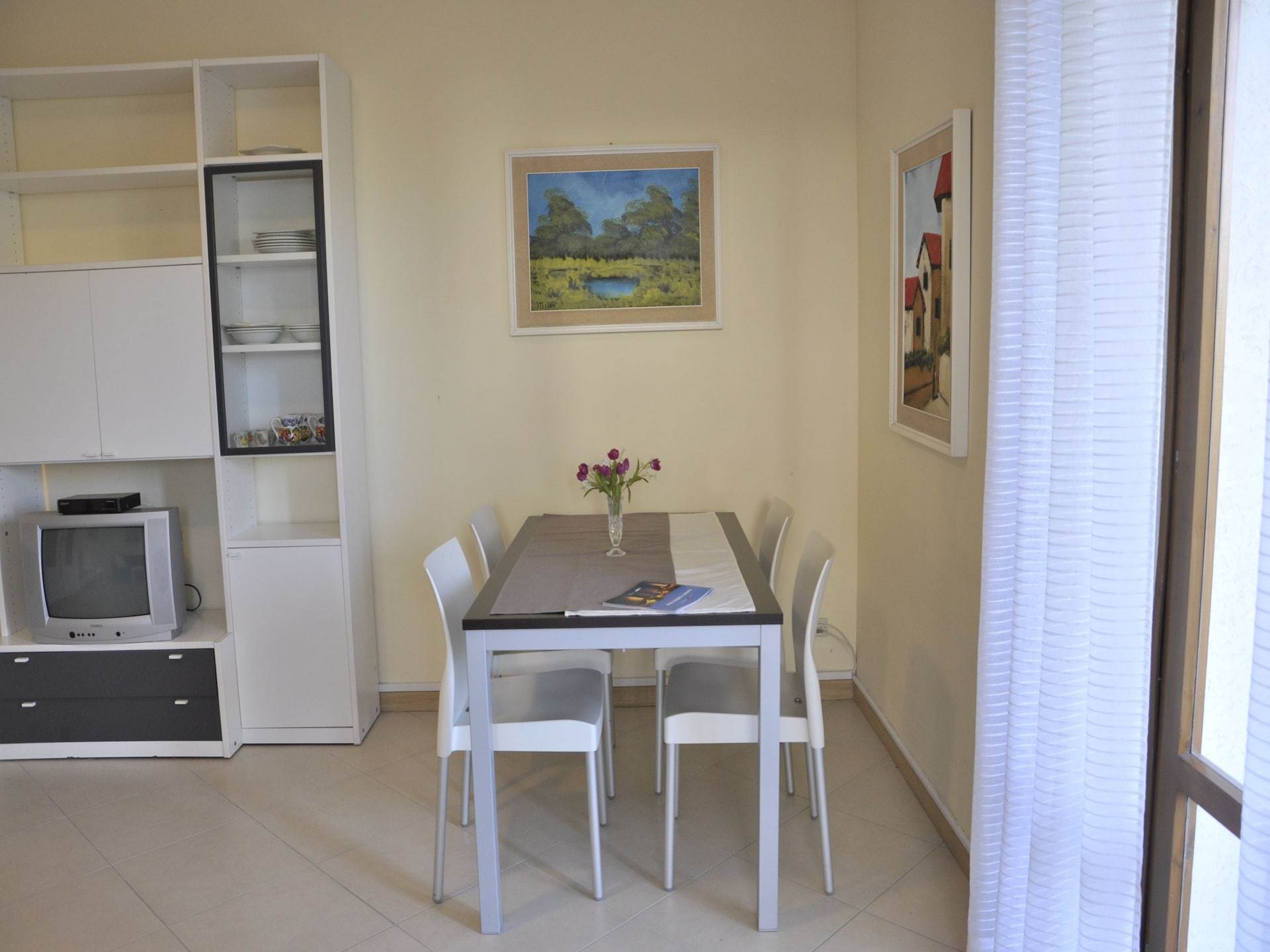 4-persoons vakantiehuis in Lazise op 900 m van het Gardameer - foto 4