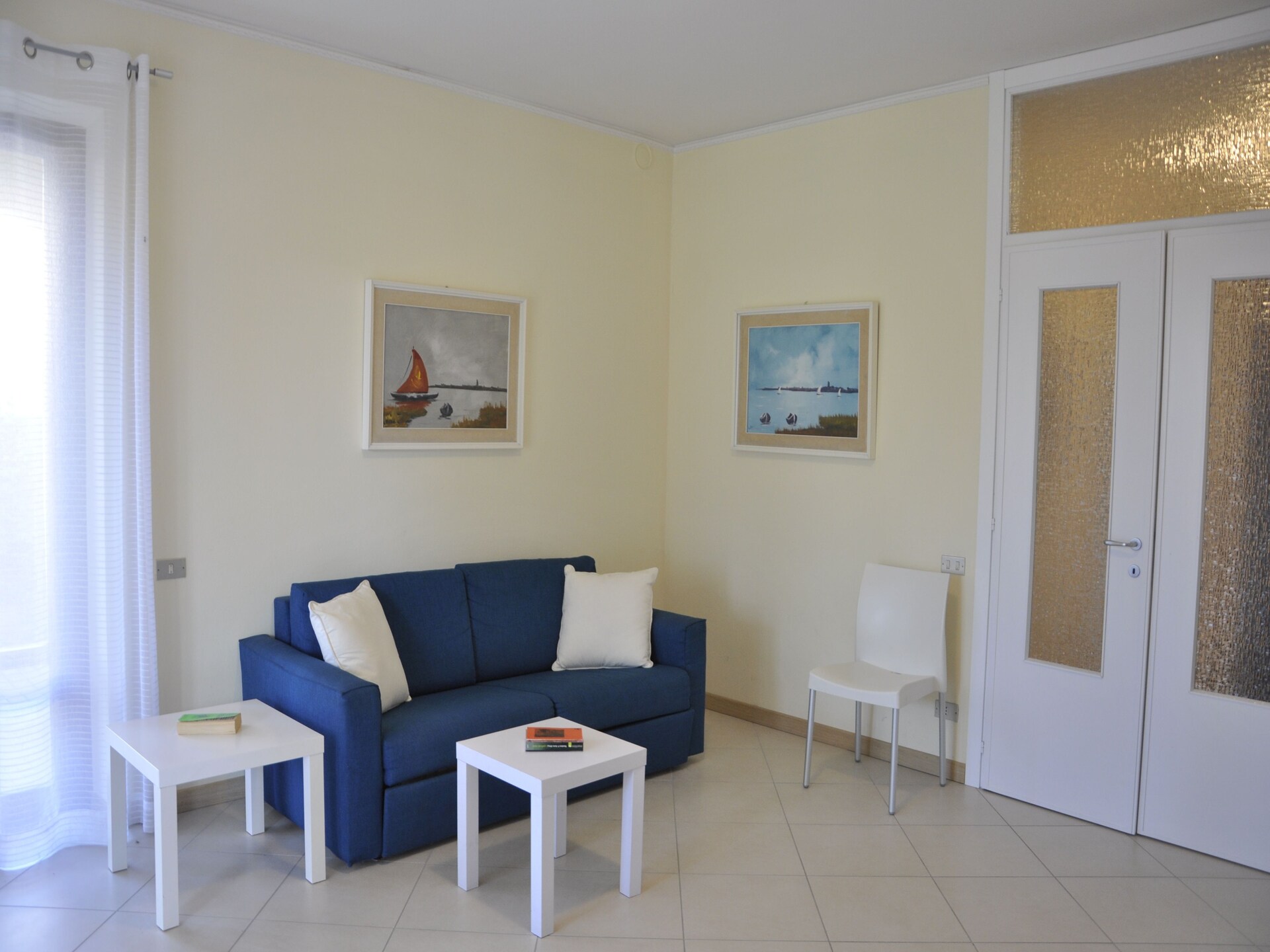 4-persoons vakantiehuis in Lazise op 900 m van het Gardameer - foto 11