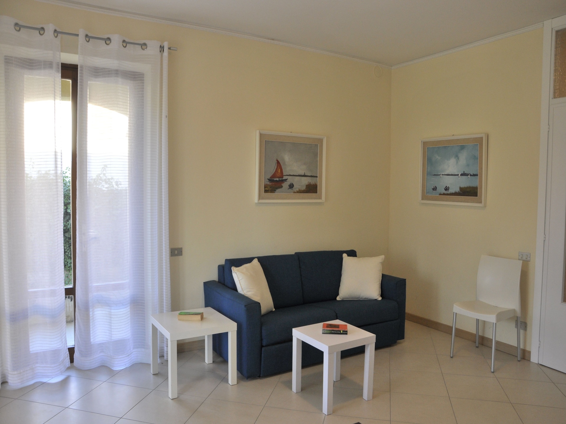 4-persoons vakantiehuis in Lazise op 900 m van het Gardameer - foto 12