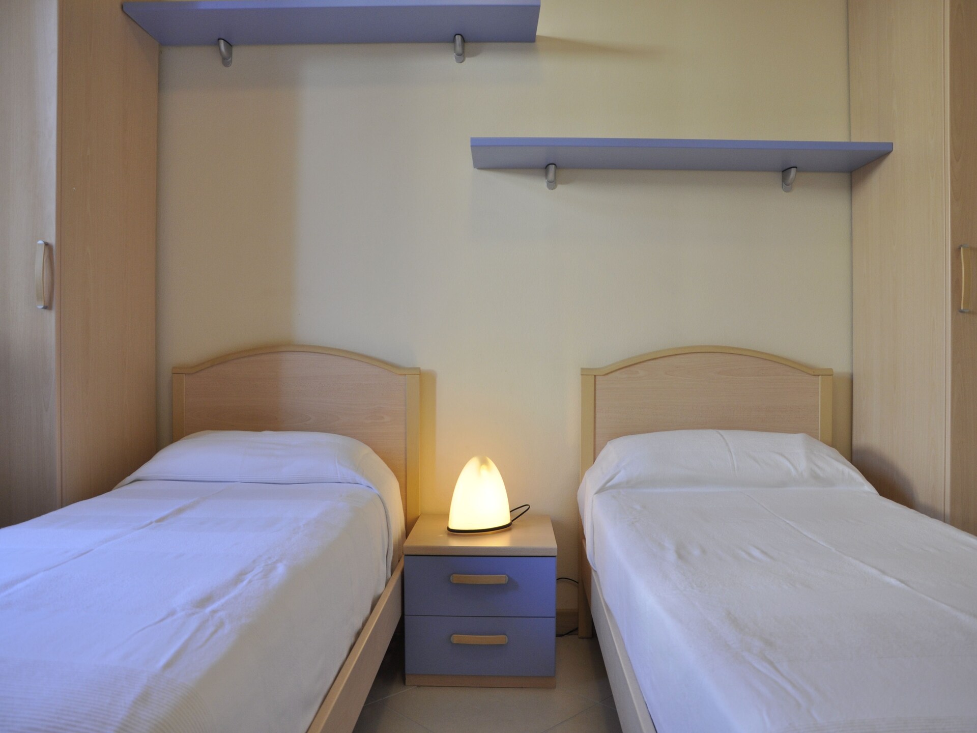 4-persoons vakantiehuis in Lazise op 900 m van het Gardameer - foto 19