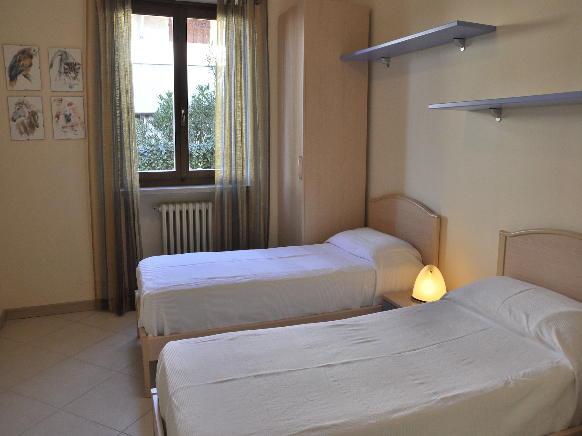 4-persoons vakantiehuis in Lazise op 900 m van het Gardameer - foto 20