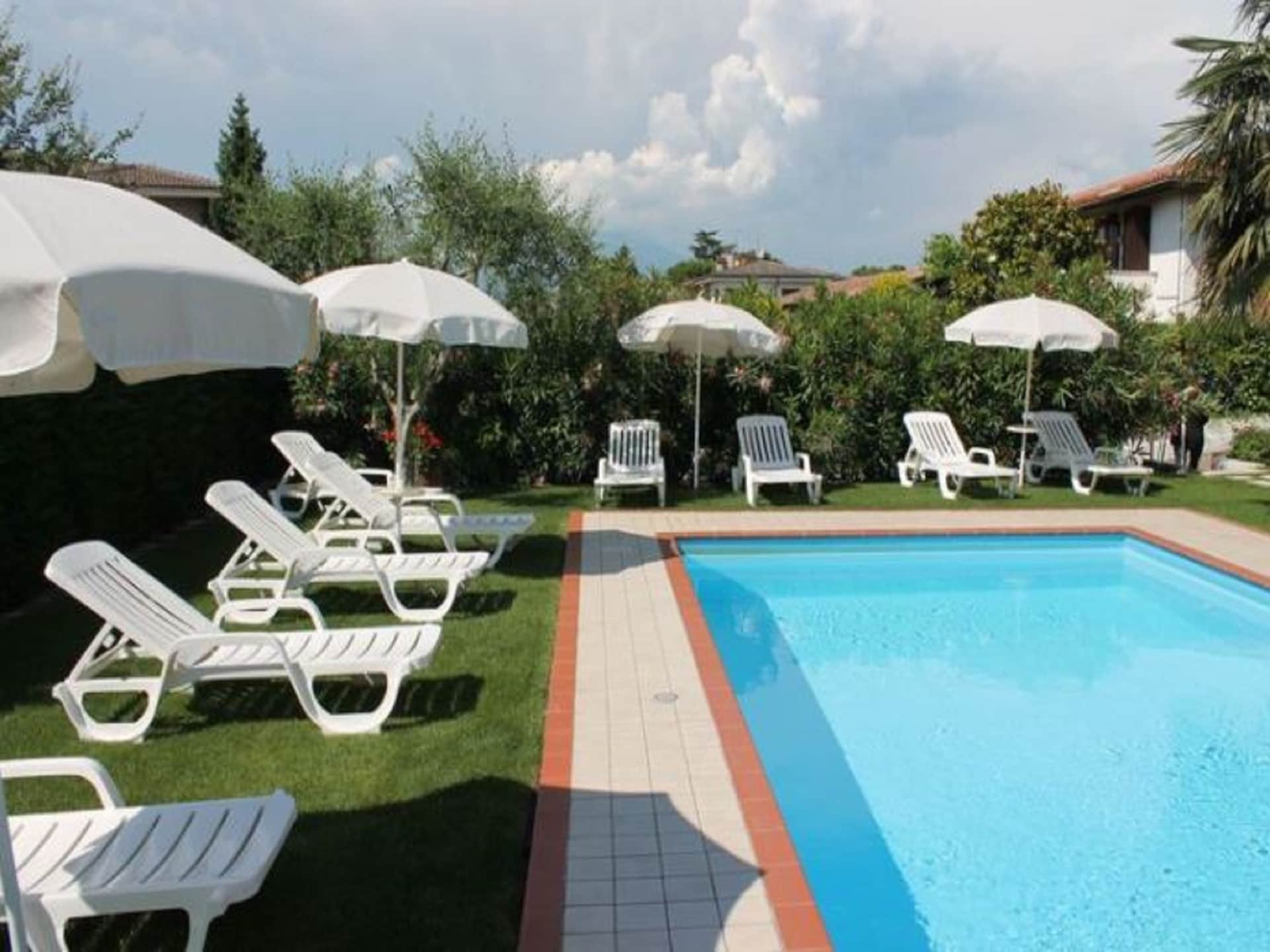 4-persoons vakantiehuis in Lazise op 900 m van het Gardameer - foto 7