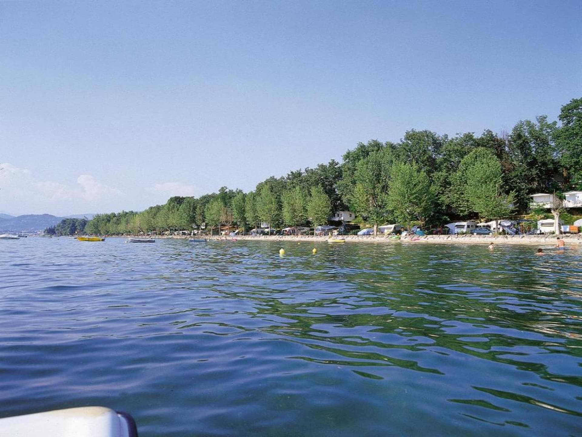 4-persoons vakantiehuis in Lazise op 900 m van het Gardameer - foto 39