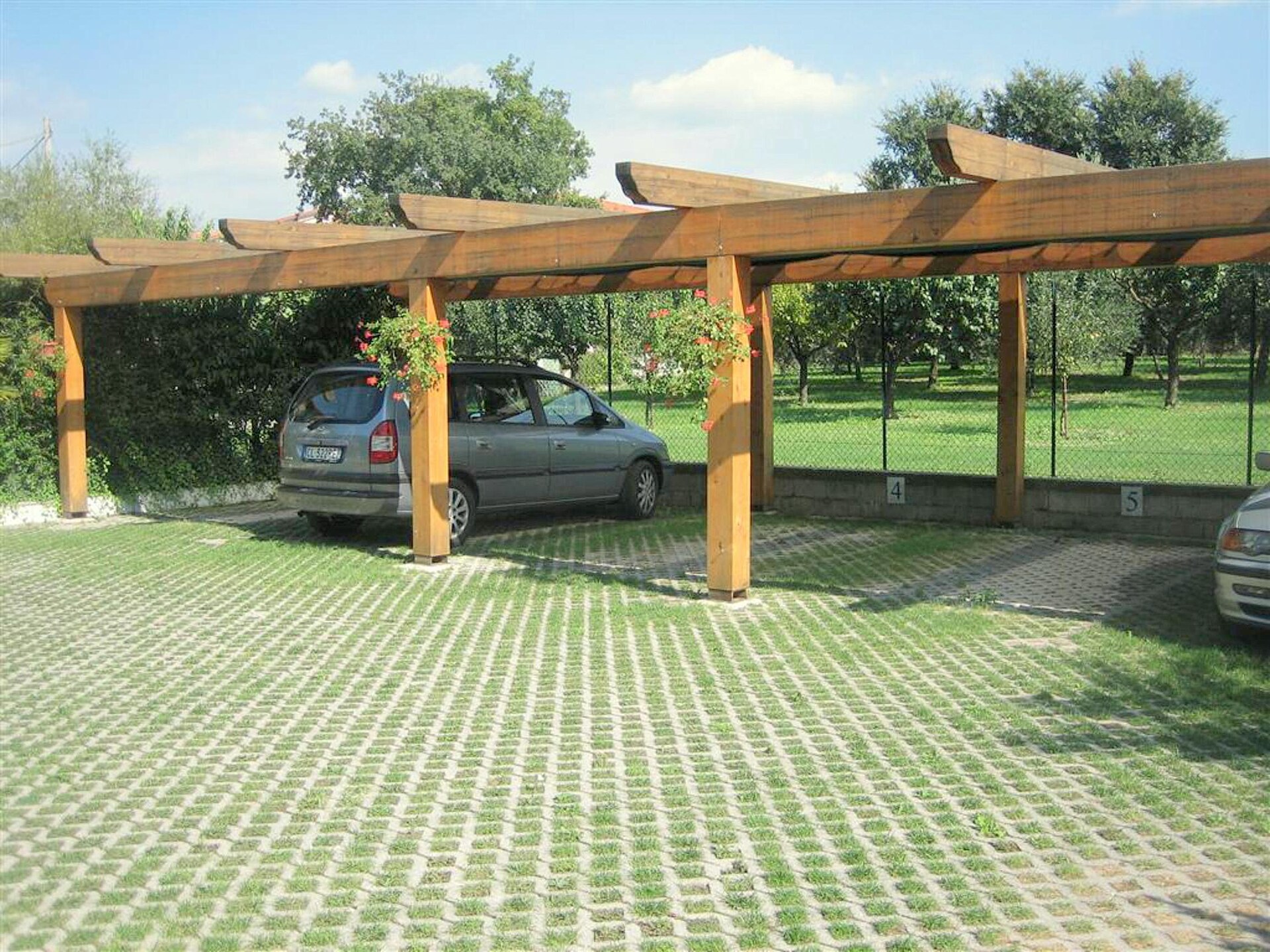 Knus vakantiehuis voor 4 bij het Gardameer in Lazise - foto 29