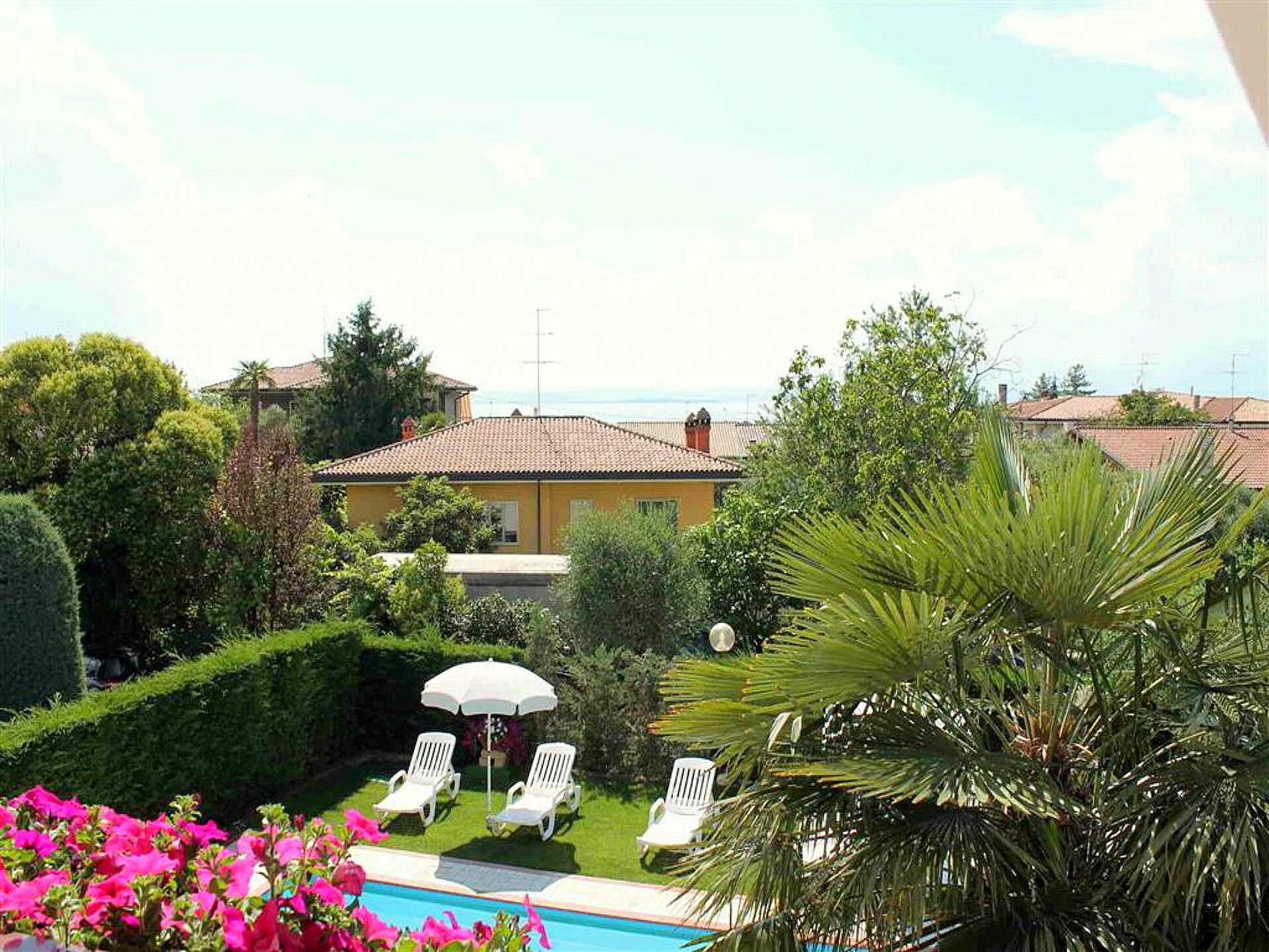 Knus vakantiehuis voor 4 bij het Gardameer in Lazise - foto 26