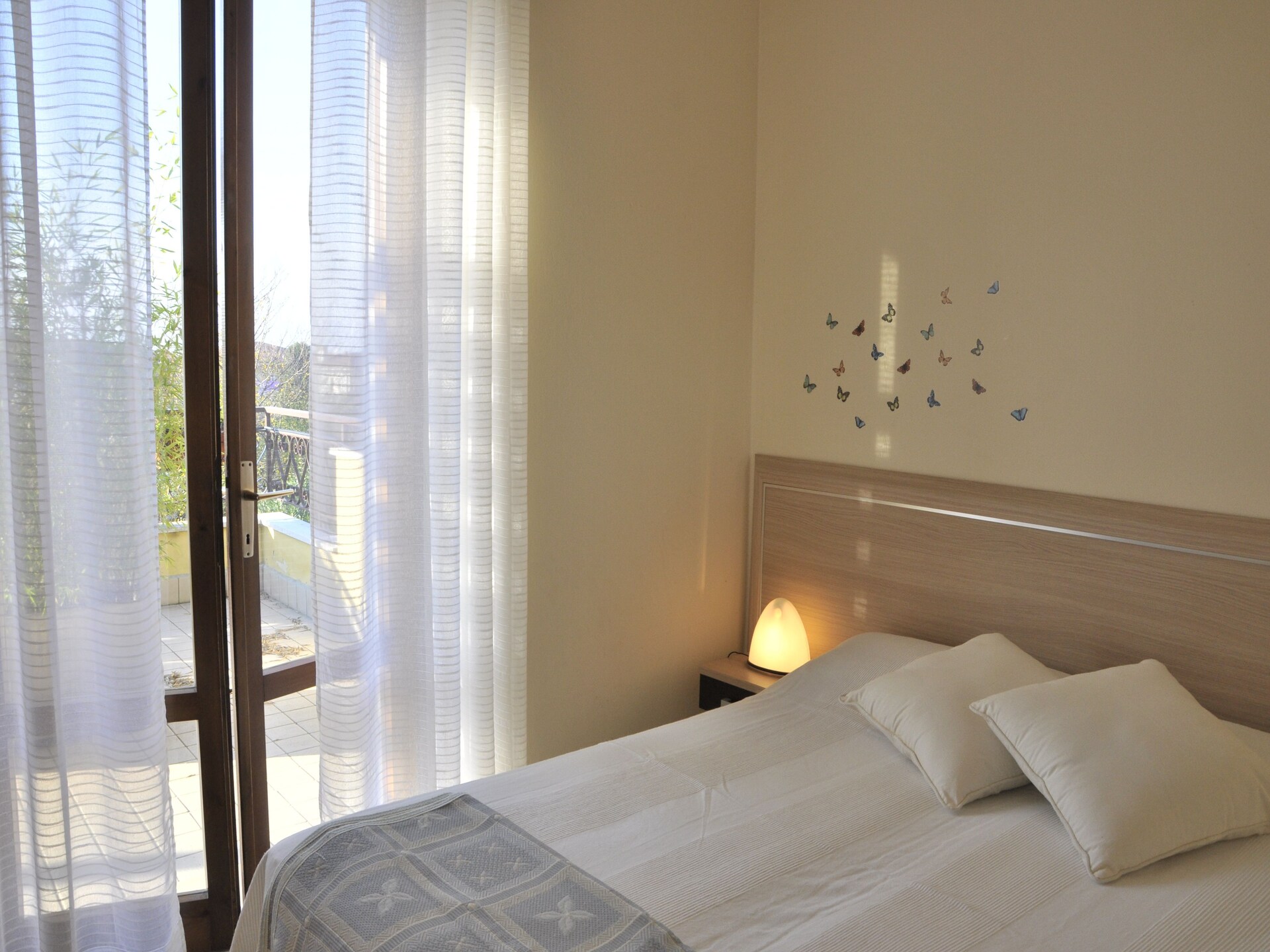 Knus vakantiehuis voor 4 bij het Gardameer in Lazise - foto 14