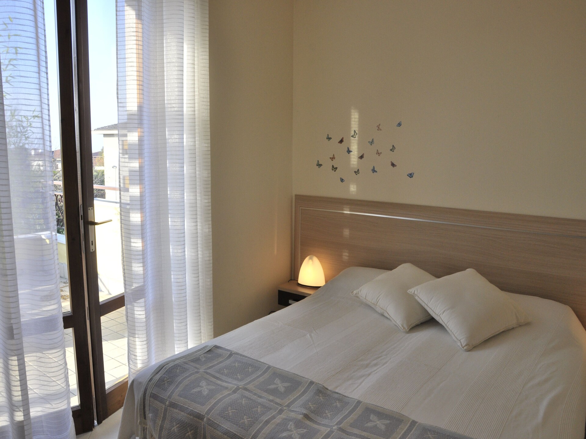 Knus vakantiehuis voor 4 bij het Gardameer in Lazise - foto 15