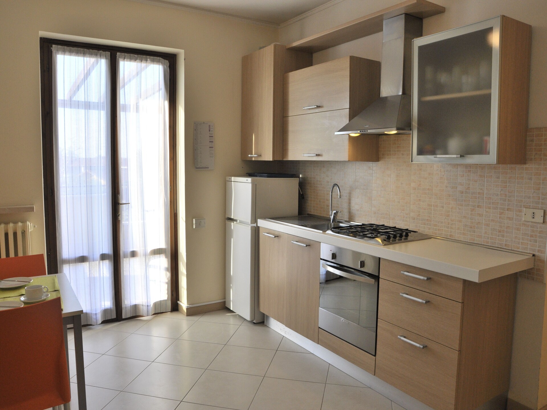 Knus vakantiehuis voor 4 bij het Gardameer in Lazise - foto 10
