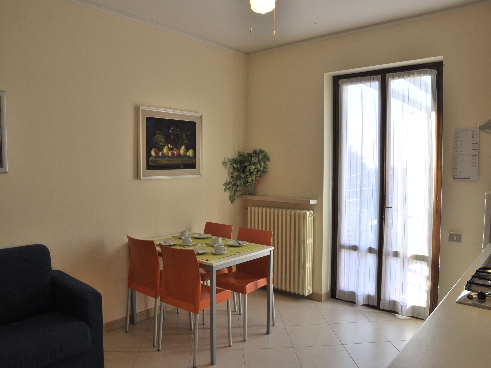 Knus vakantiehuis voor 4 bij het Gardameer in Lazise - foto 6