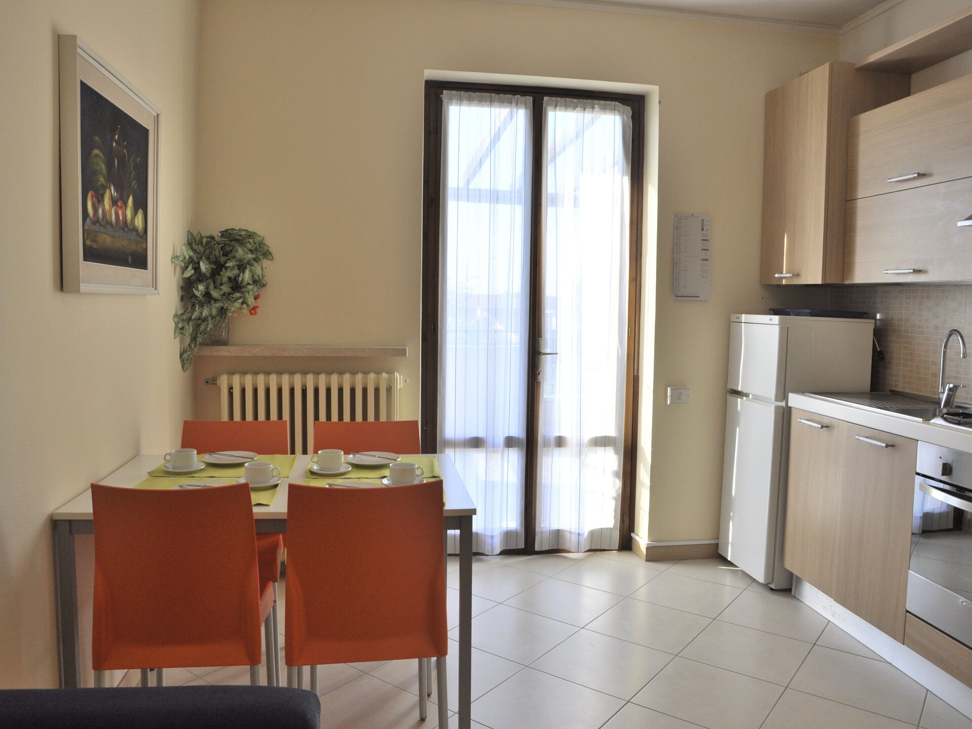 Knus vakantiehuis voor 4 bij het Gardameer in Lazise - foto 11