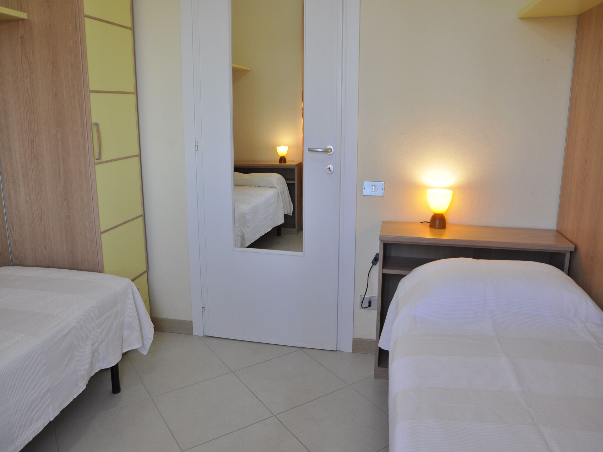 Knus vakantiehuis voor 4 bij het Gardameer in Lazise - foto 16