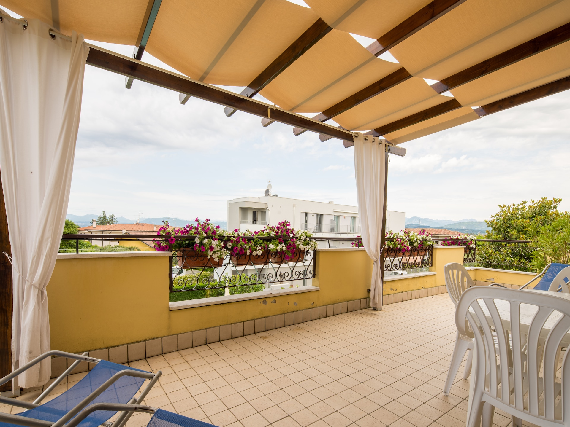 Knus vakantiehuis voor 4 bij het Gardameer in Lazise - foto 36