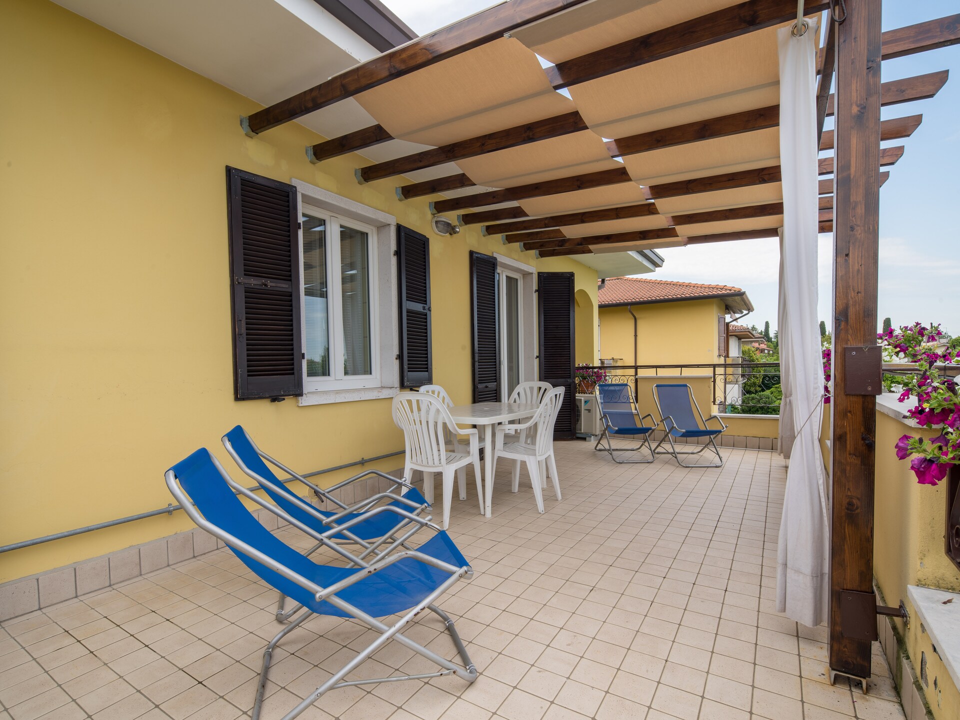 Knus vakantiehuis voor 4 bij het Gardameer in Lazise - foto 38
