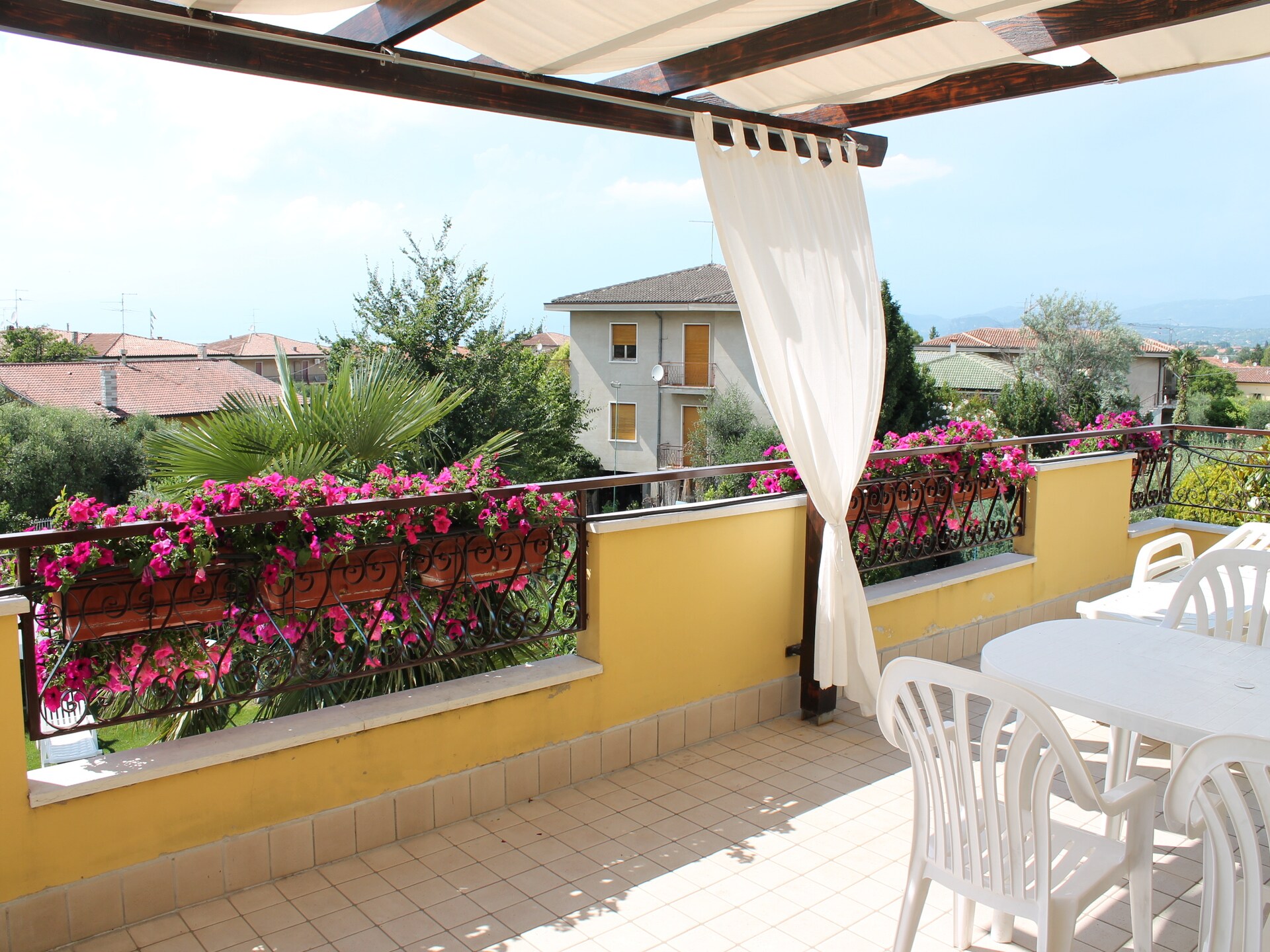 Knus vakantiehuis voor 4 bij het Gardameer in Lazise - foto 41
