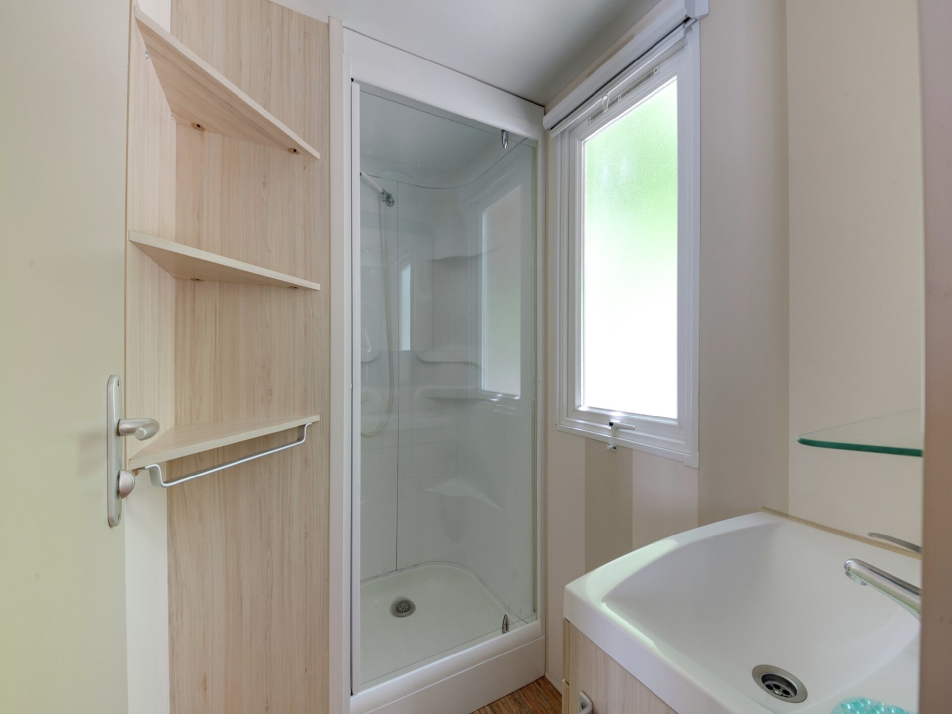 Zonnig chalet voor 5 personen in Cesenatico - foto 8