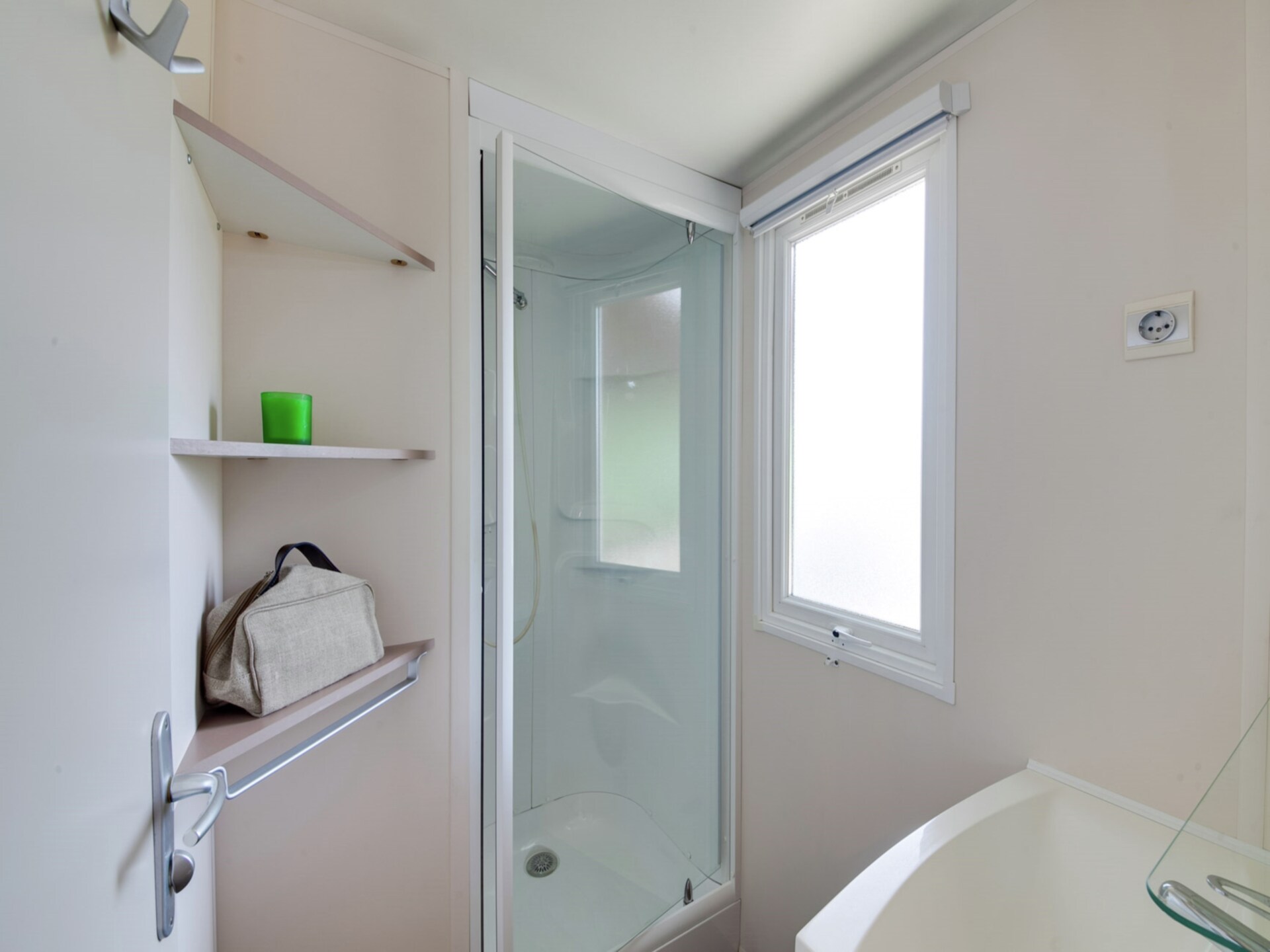 Zonnig chalet voor 5 personen in Cesenatico - foto 9