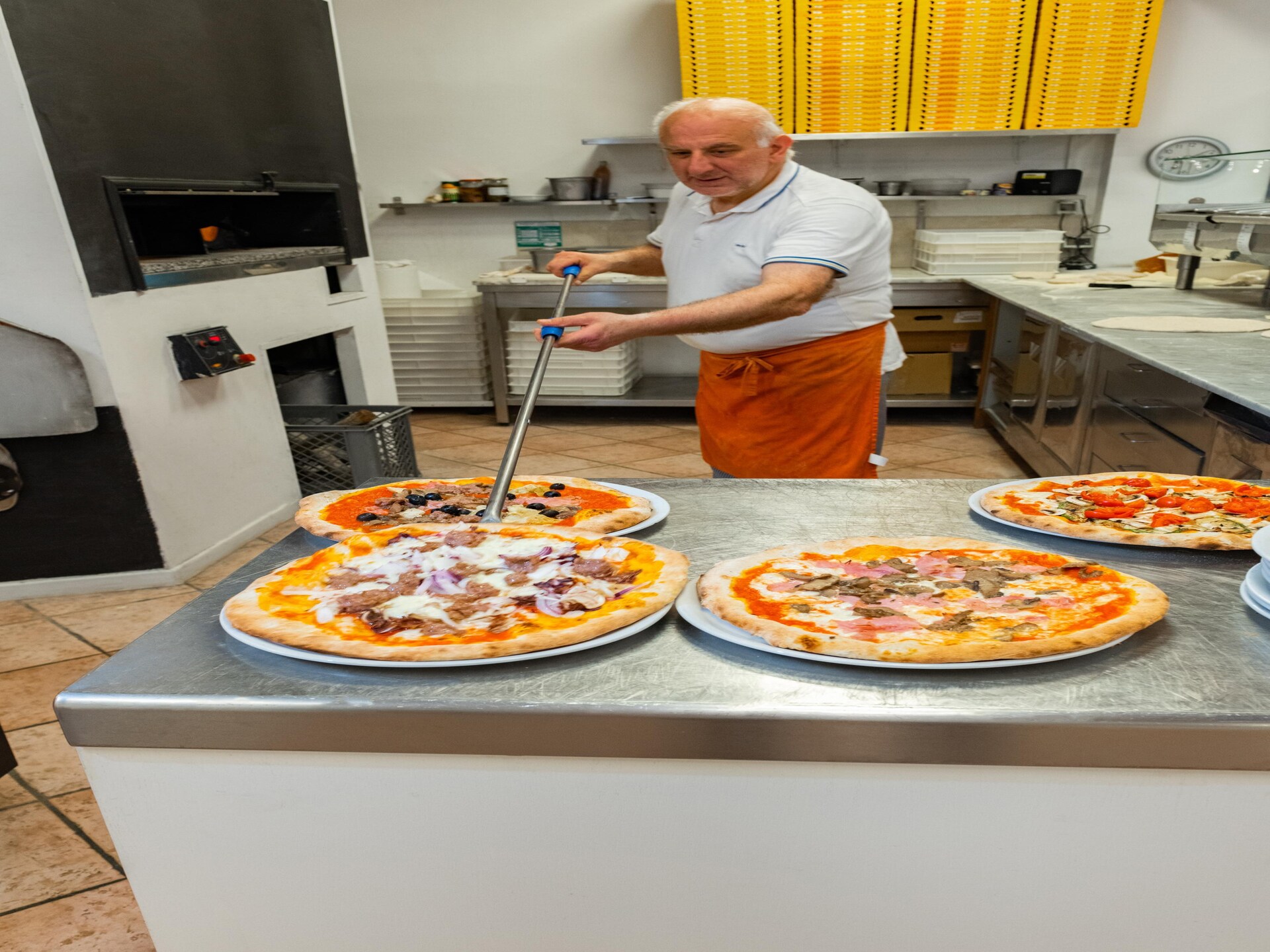 Zonnig chalet voor 5 personen in Cesenatico - foto 18