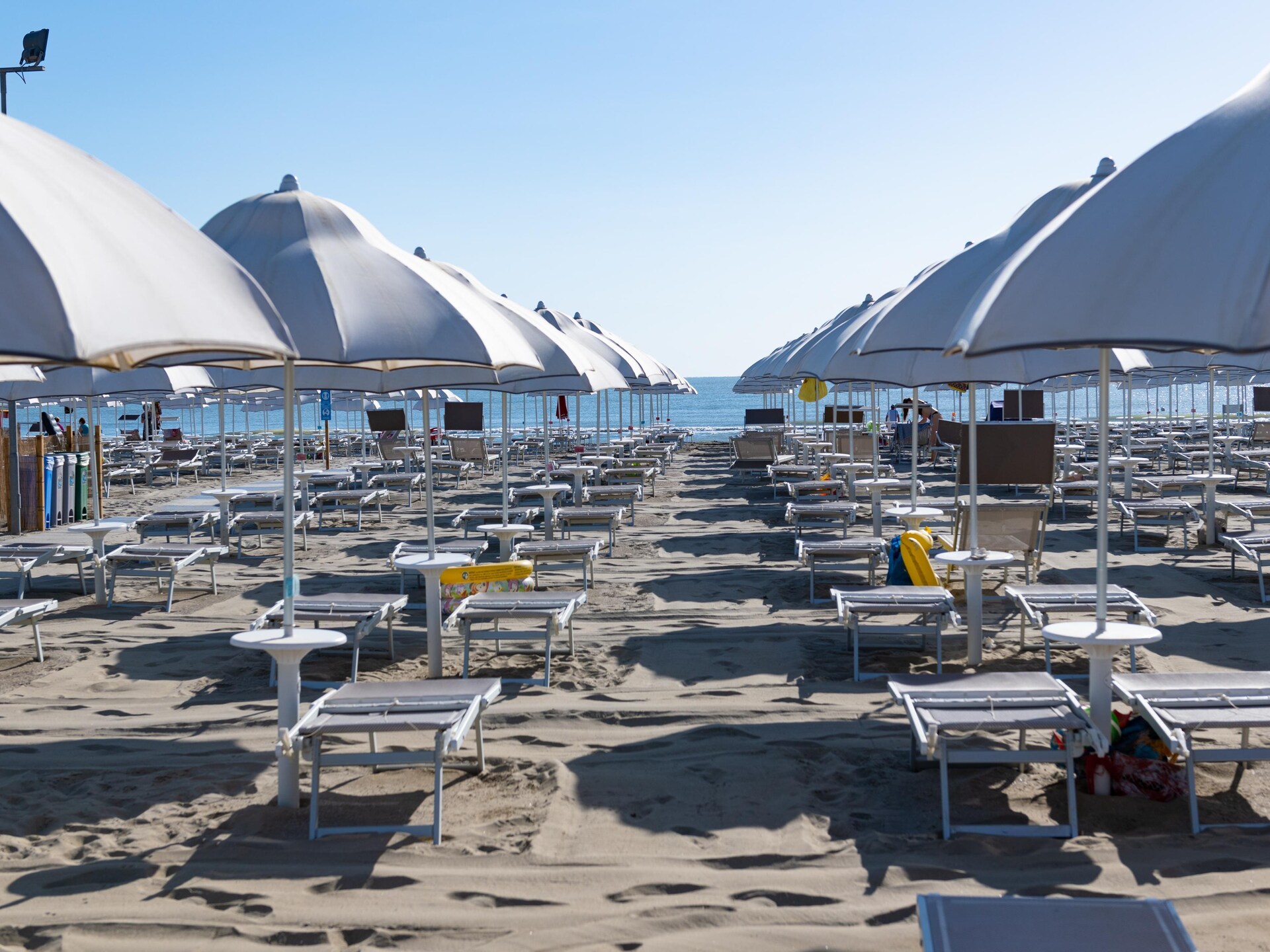 Zonnig chalet voor 5 personen in Cesenatico - foto 20