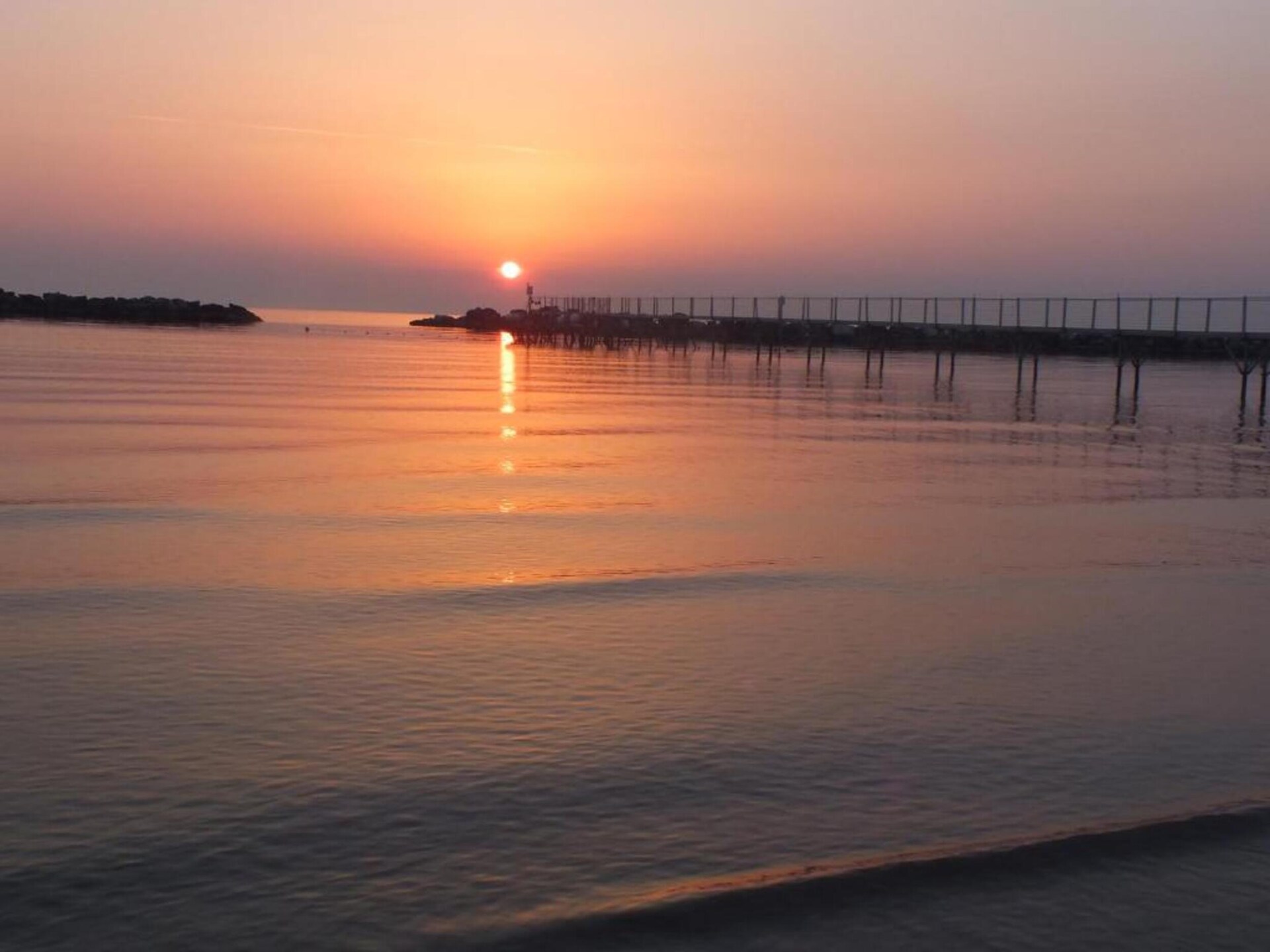 Zonnig chalet voor 5 personen in Cesenatico - foto 32