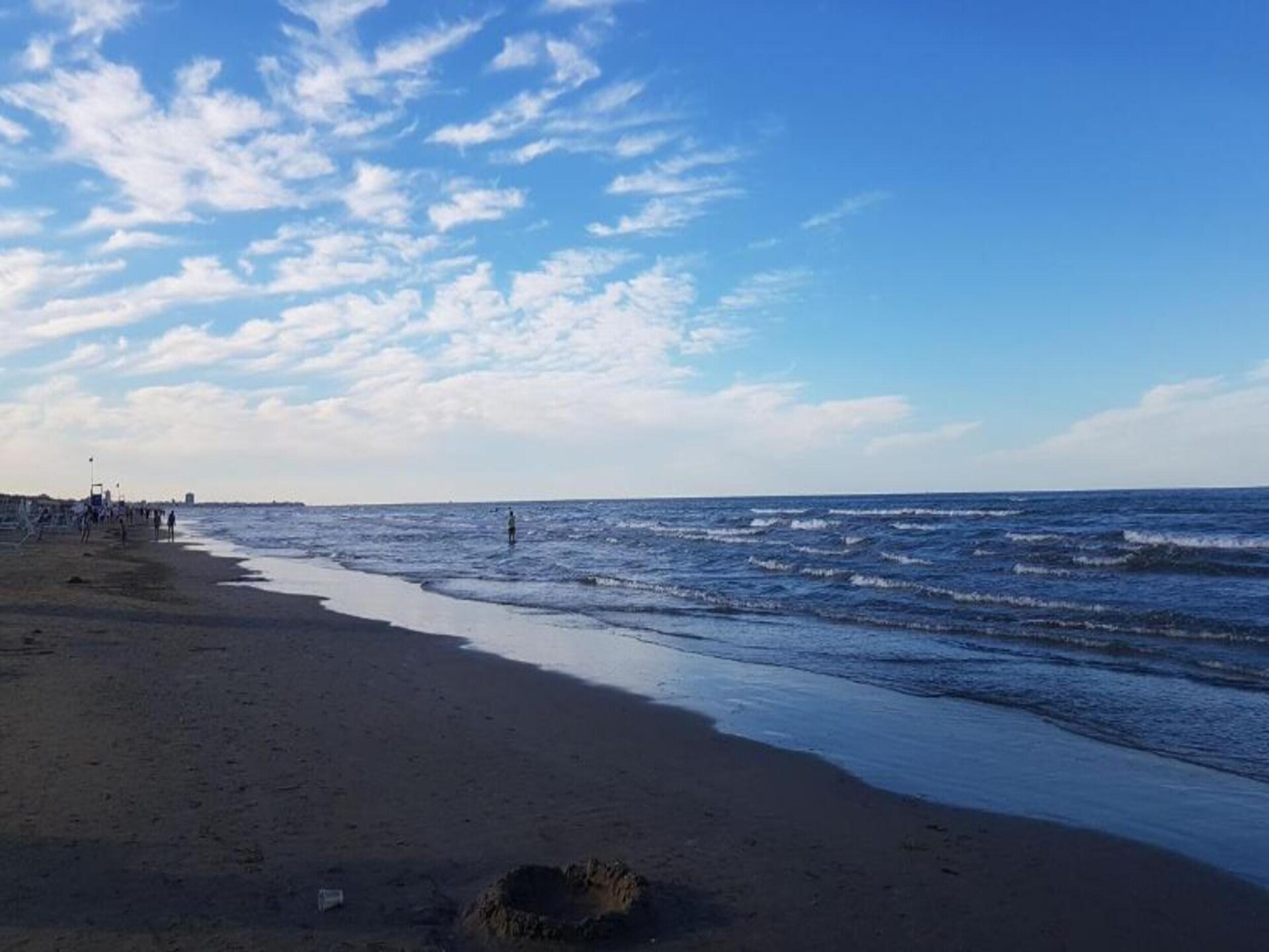Zonnig chalet voor 5 personen in Cesenatico - foto 33