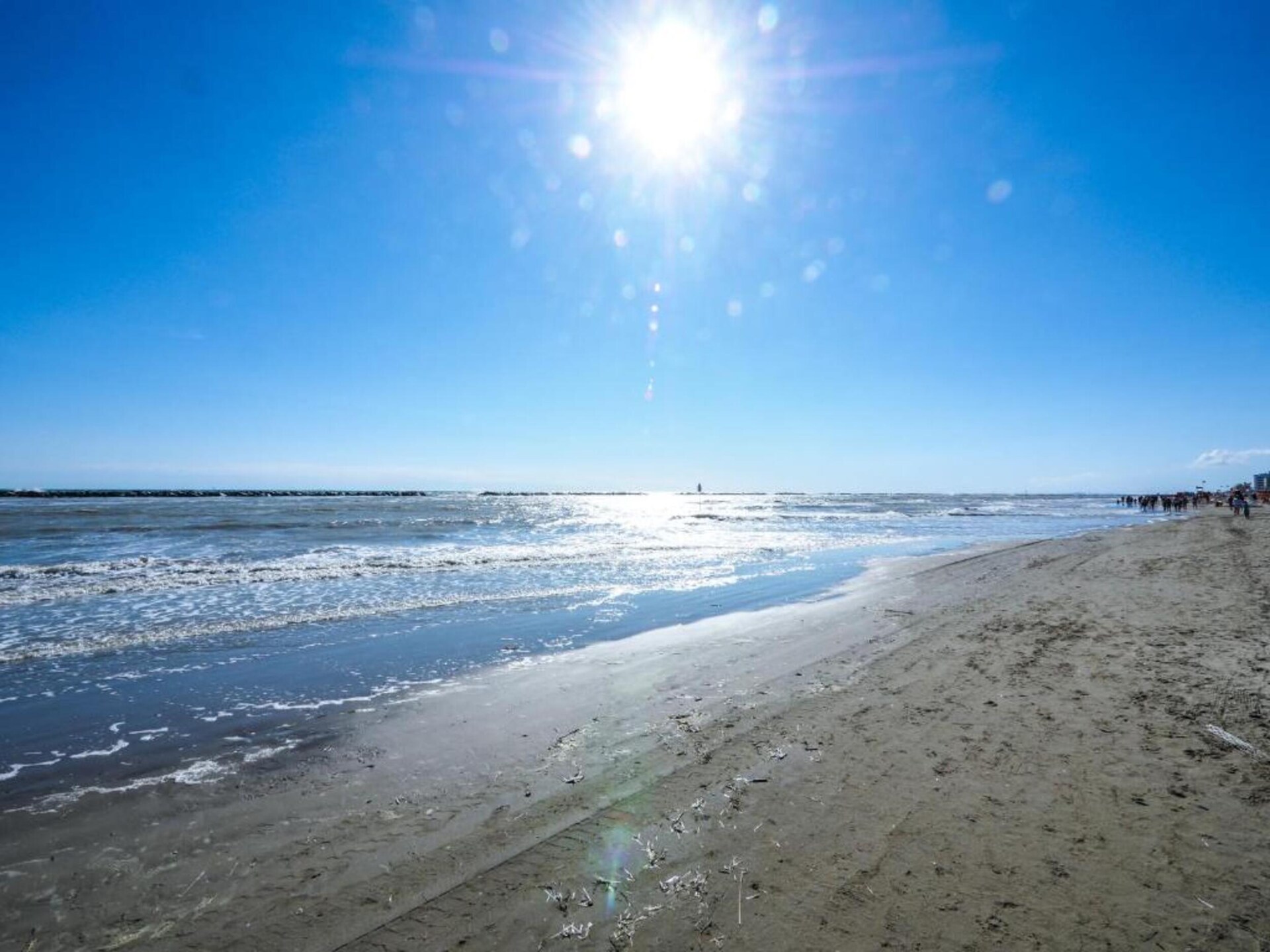Zonnig chalet voor 5 personen in Cesenatico - foto 27