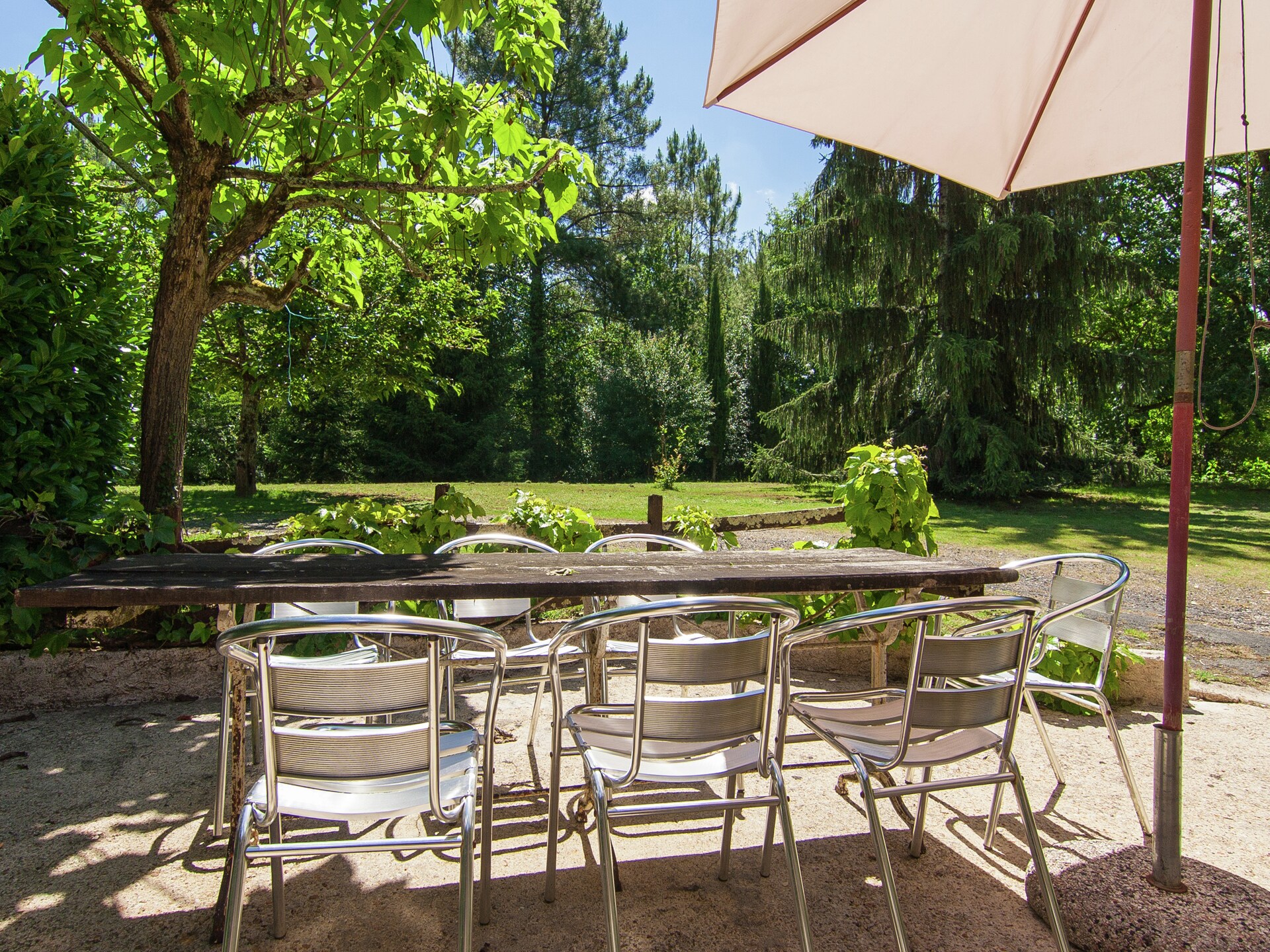 Authentiek landhuis voor 16 personen met privézwembad aan golfbaan - foto 18