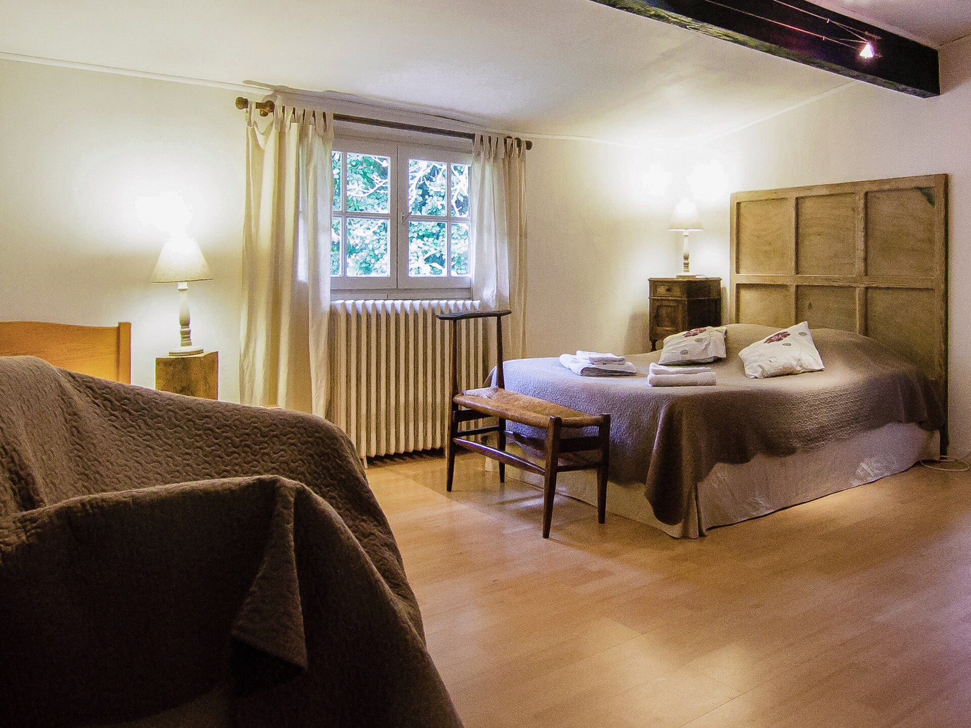 Authentiek landhuis voor 16 personen met privézwembad aan golfbaan - foto 12