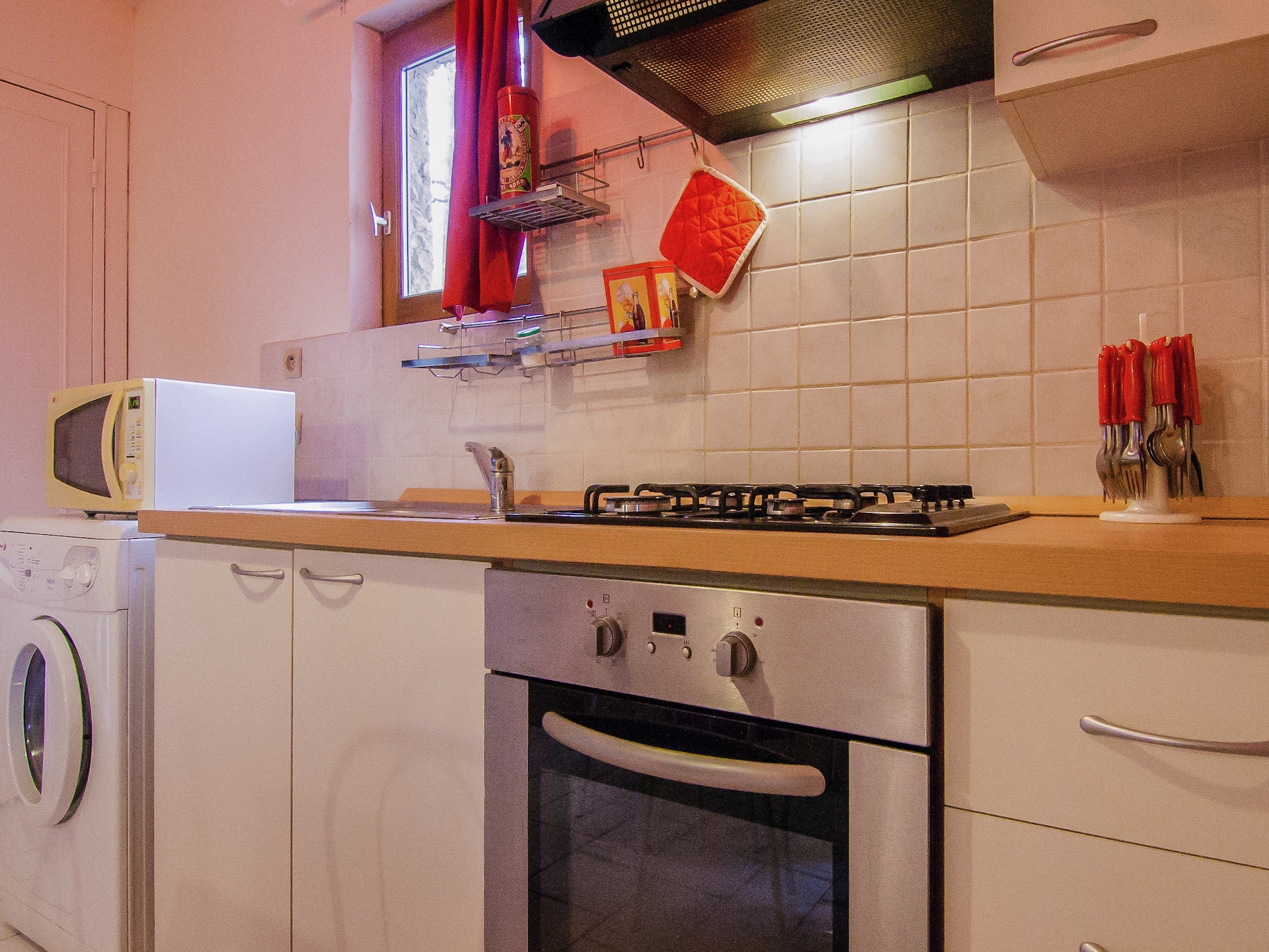 Authentiek landhuis voor 16 personen met privézwembad aan golfbaan - foto 10