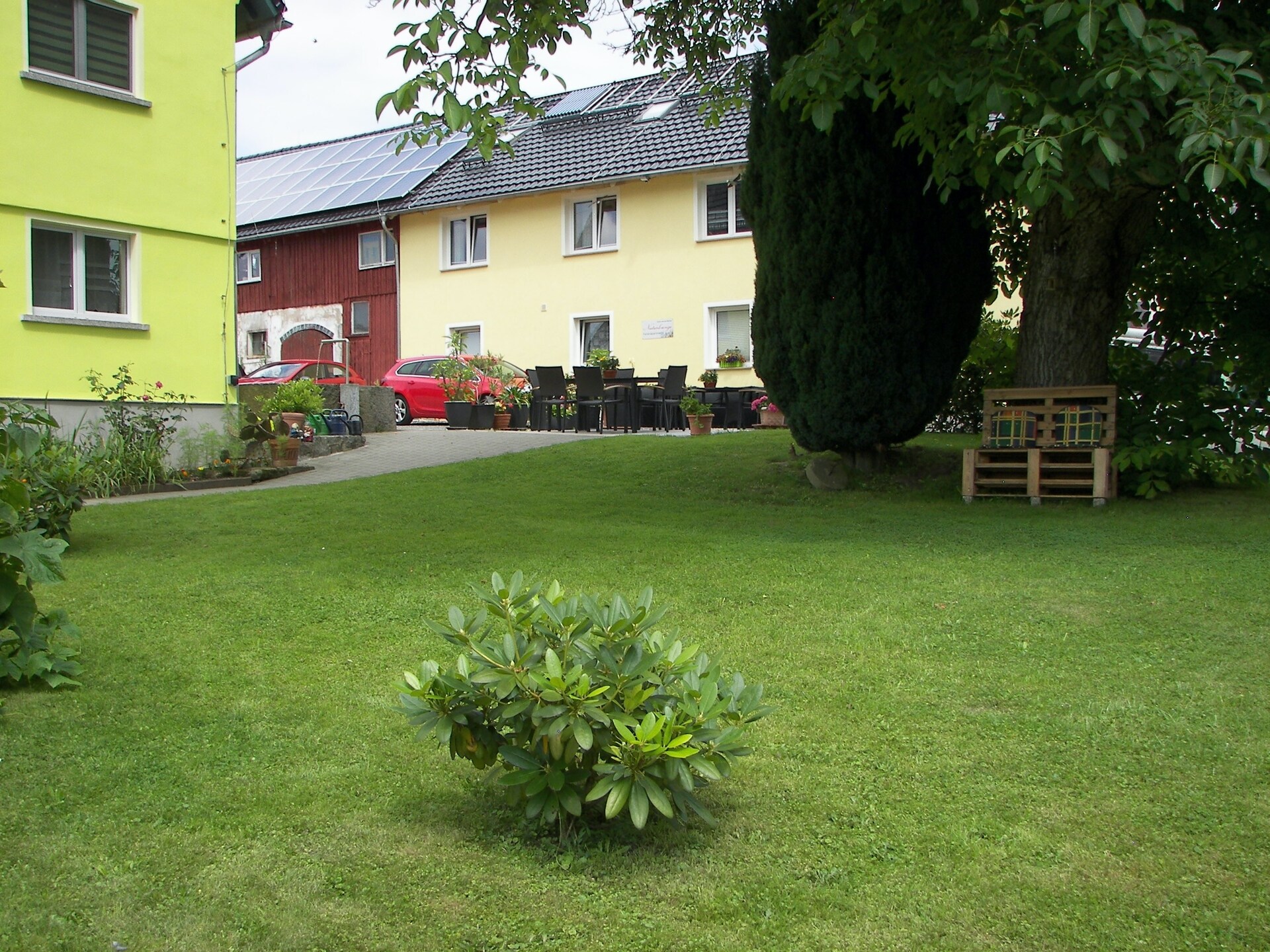 Appartement in bosrijk Lichtenhain, Sächsische Schweiz, 4 personen - foto 15